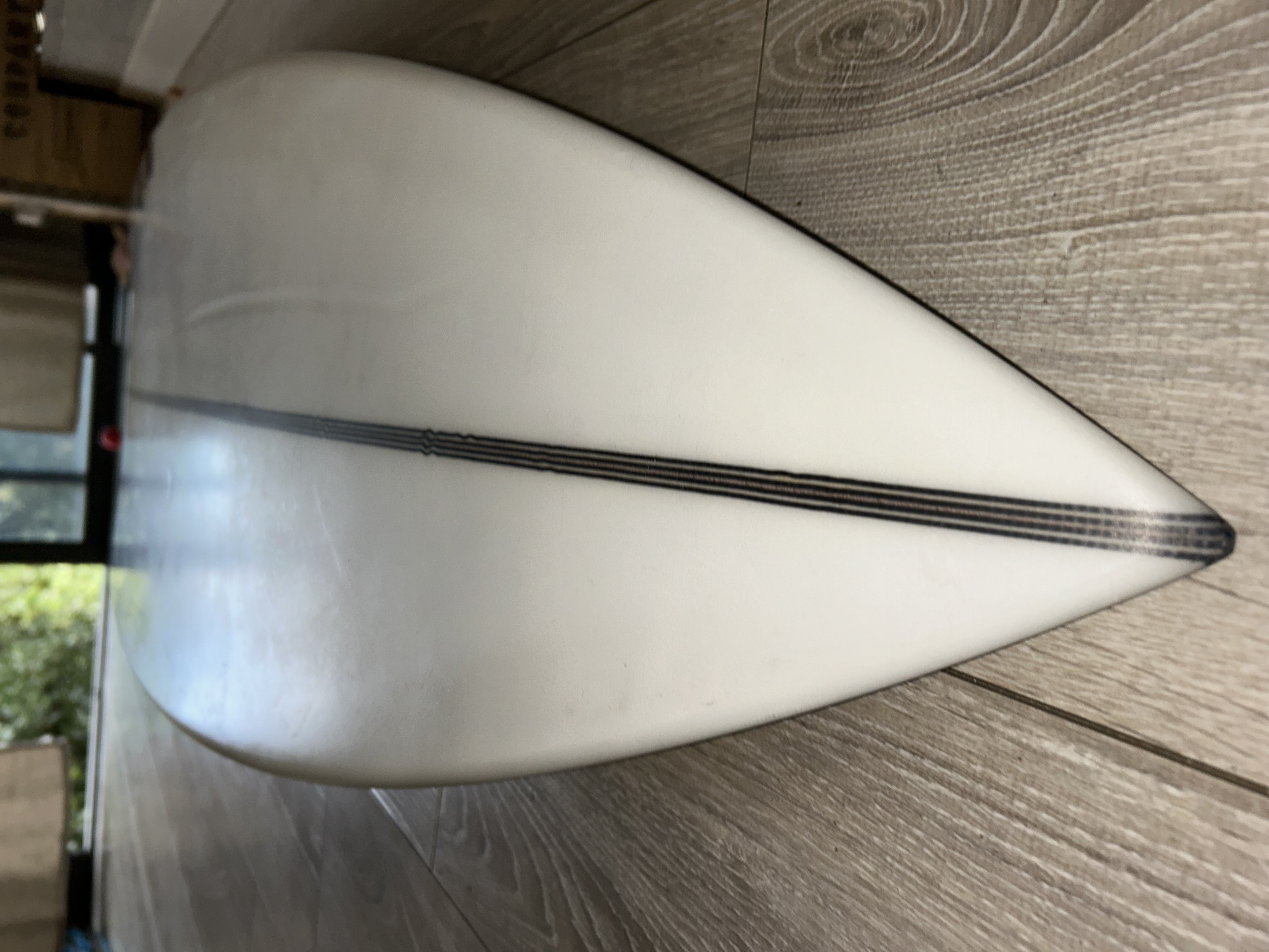 JS Industries Monsta 6 - 6'0" - Thumbnail 5