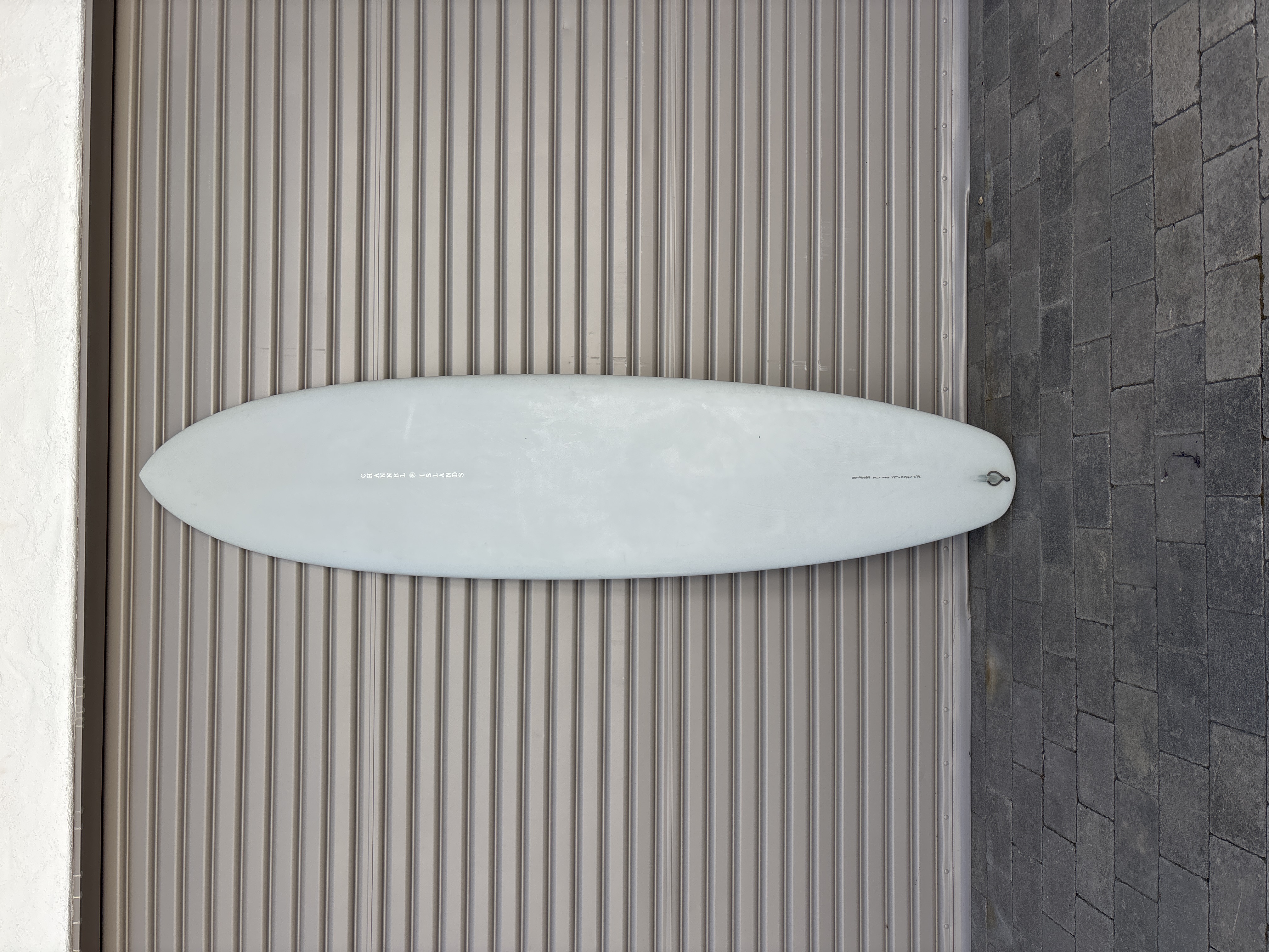 TPH Single — Channel Islands Surfboards - 7'5"