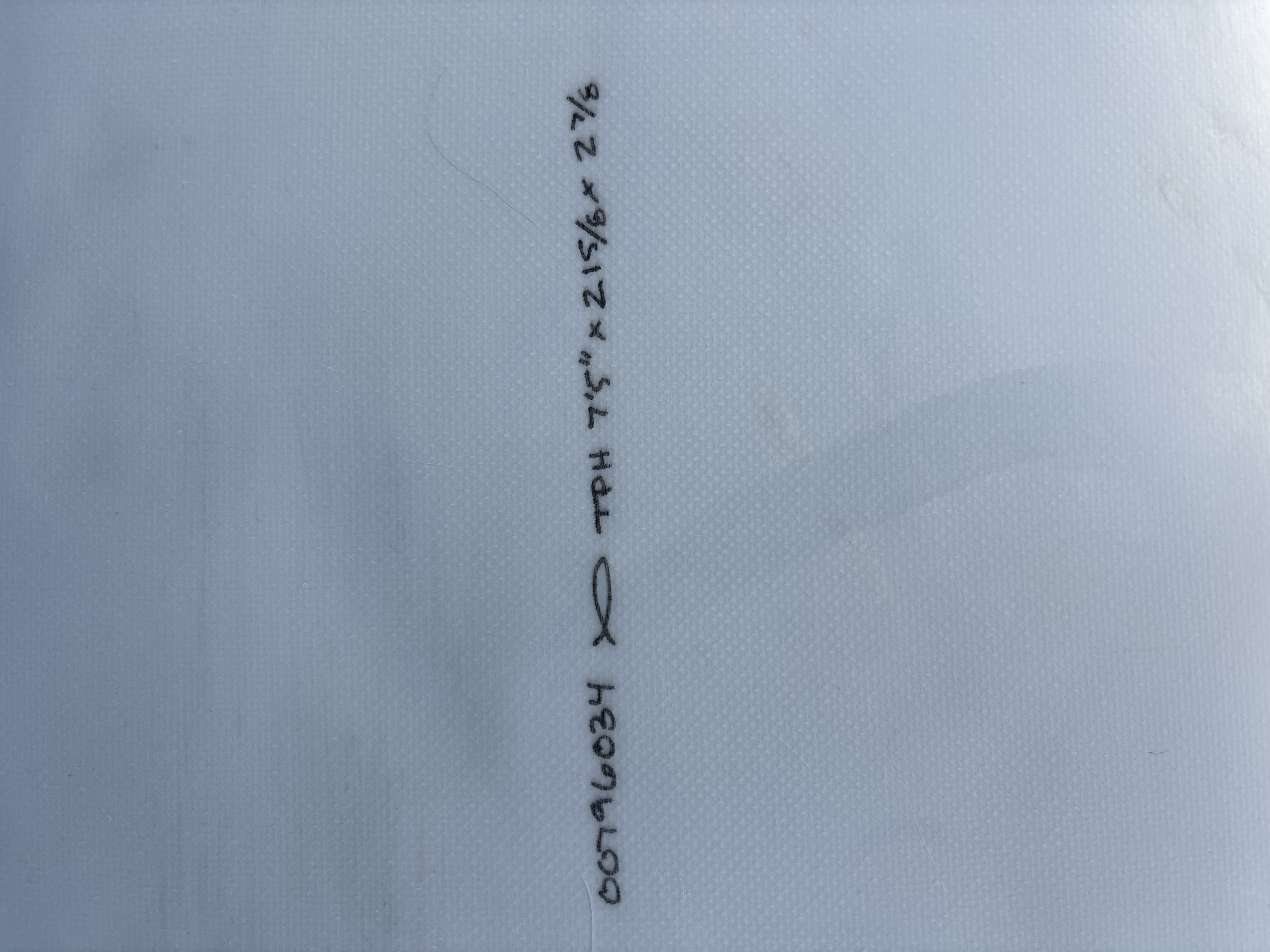 TPH Single — Channel Islands Surfboards - 7'5" - Thumbnail 4