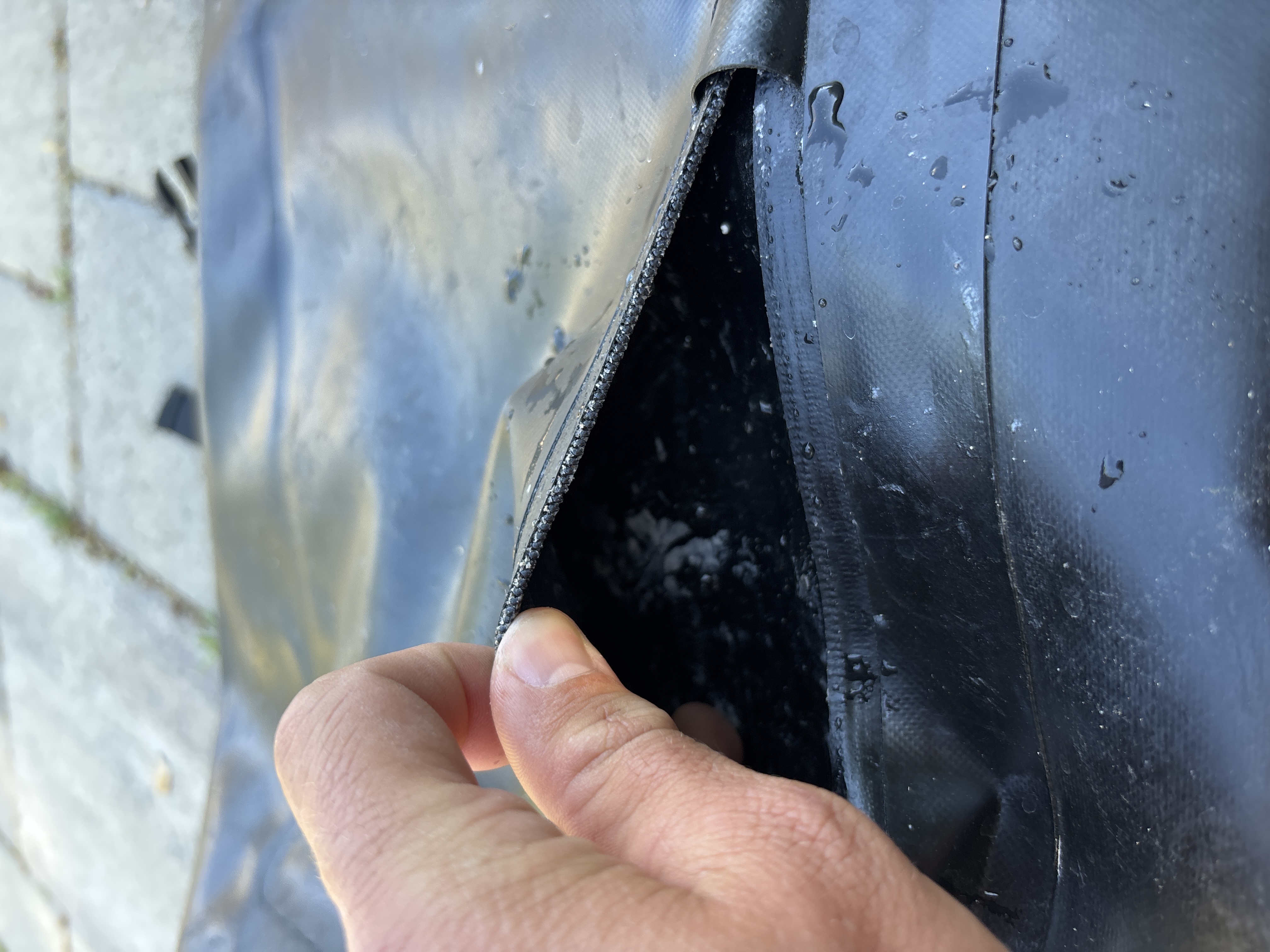 Colby Plus Waterproof Surf Backpack - Thumbnail 4