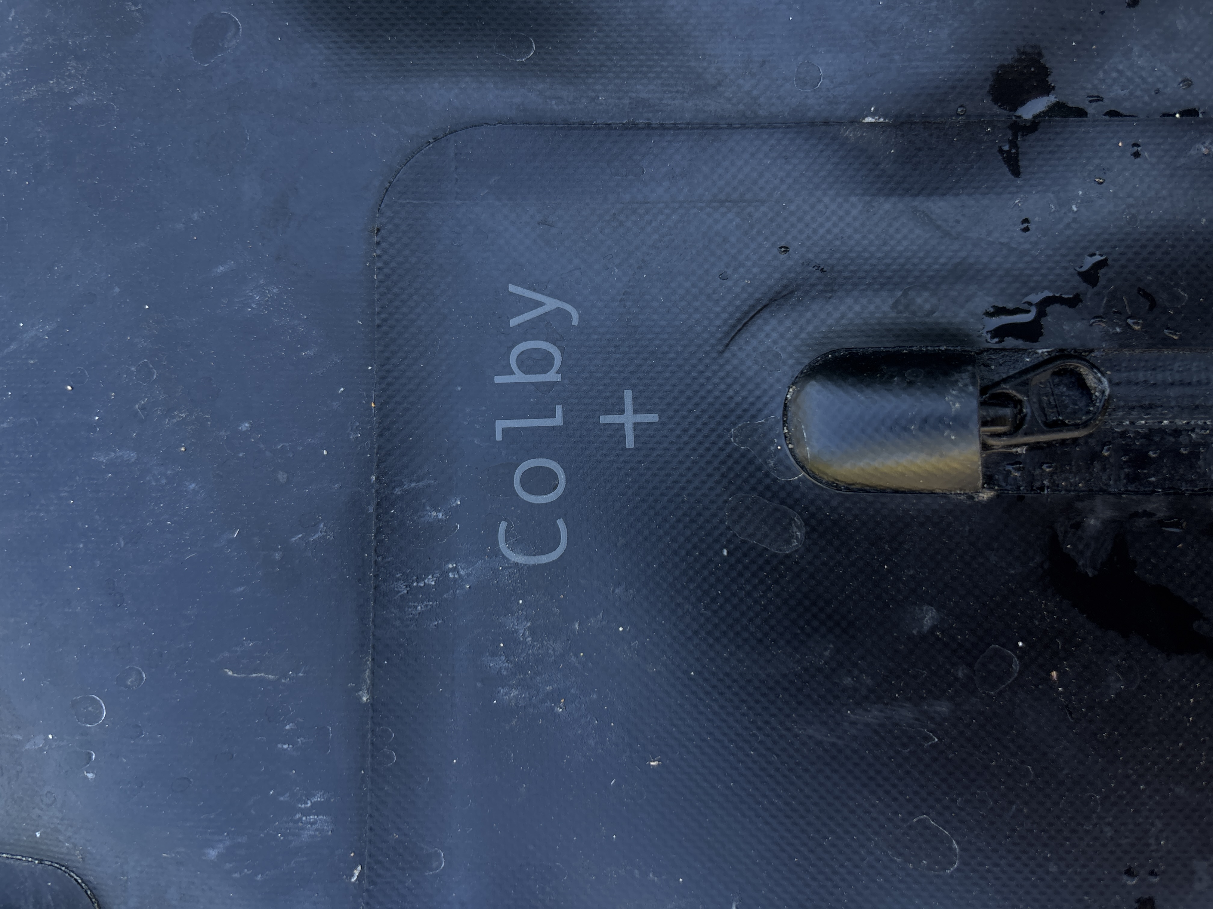 Colby Plus Waterproof Surf Backpack - Thumbnail 5