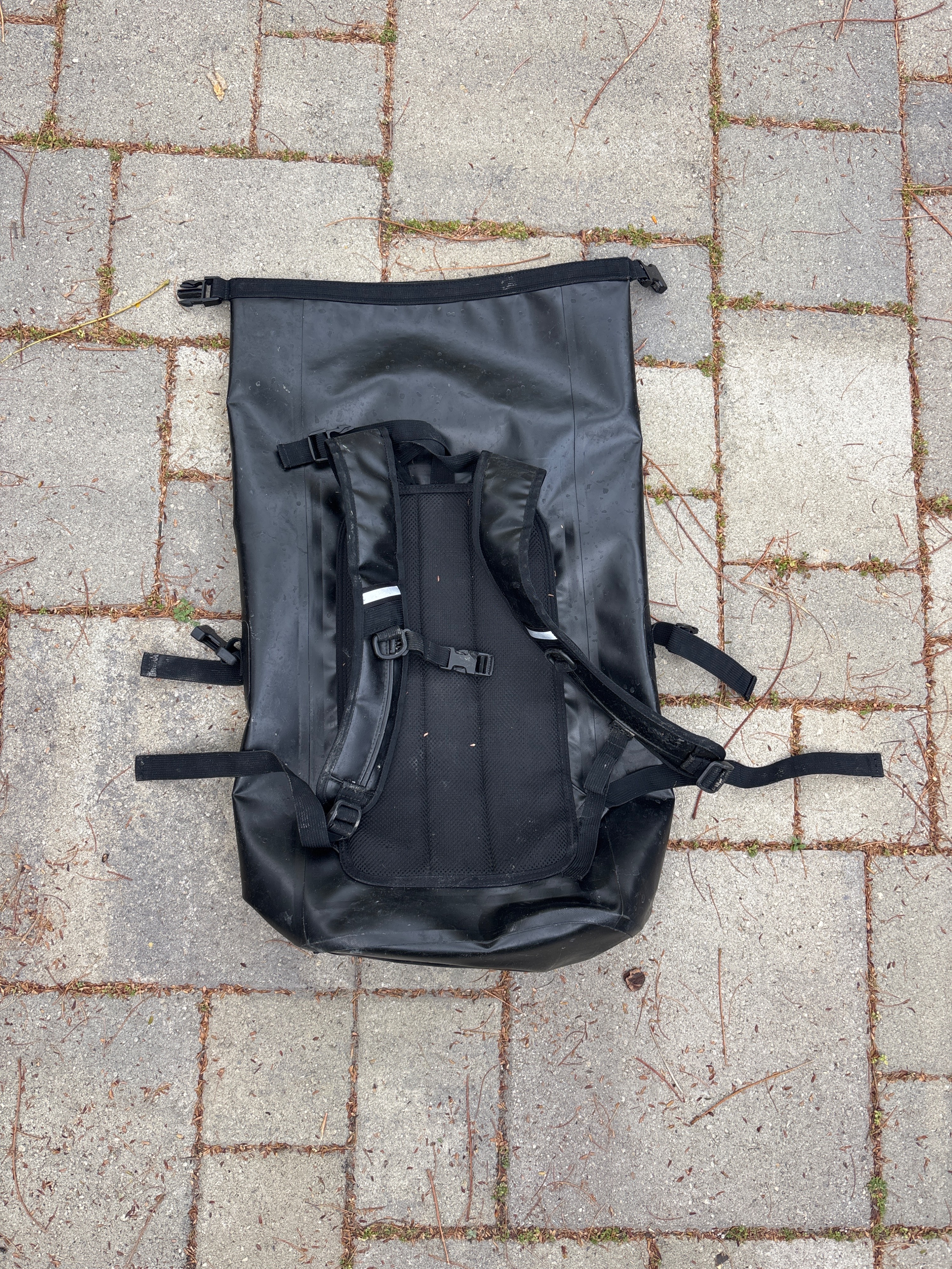Colby Plus Waterproof Surf Backpack - Thumbnail 2