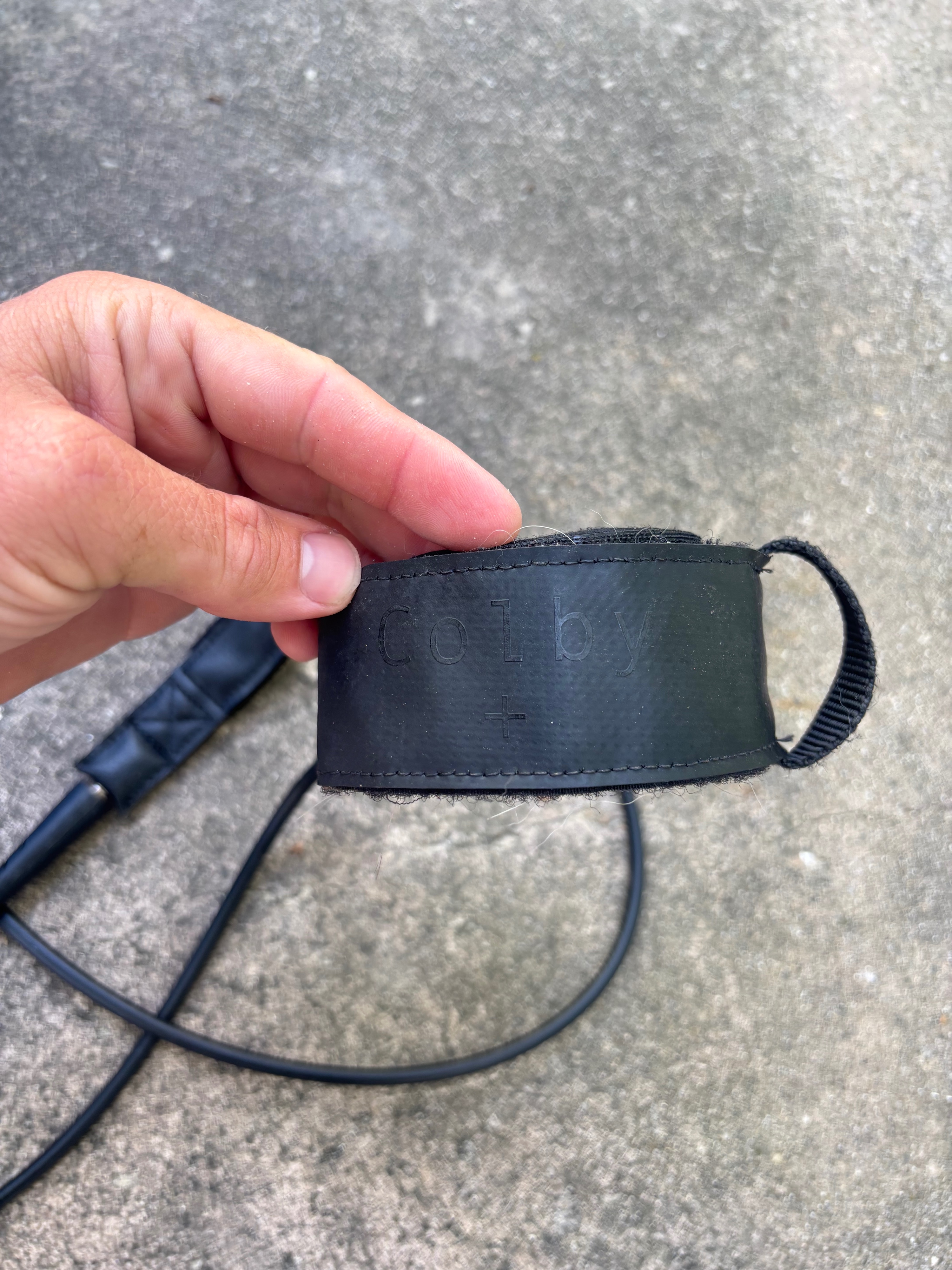 Colby Plus 6ft Leash - Thumbnail 2