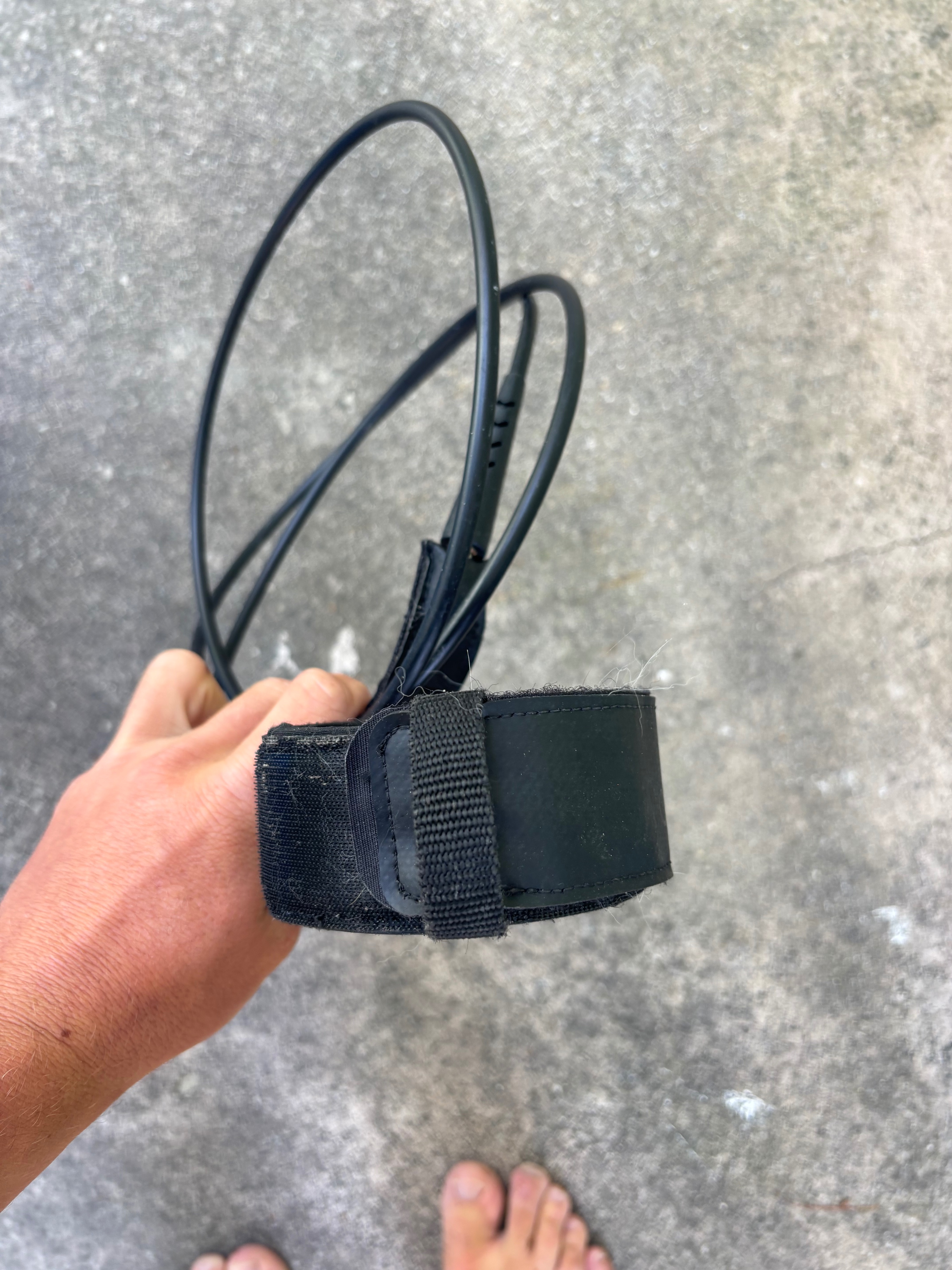 Colby Plus 6ft Leash - Thumbnail 3