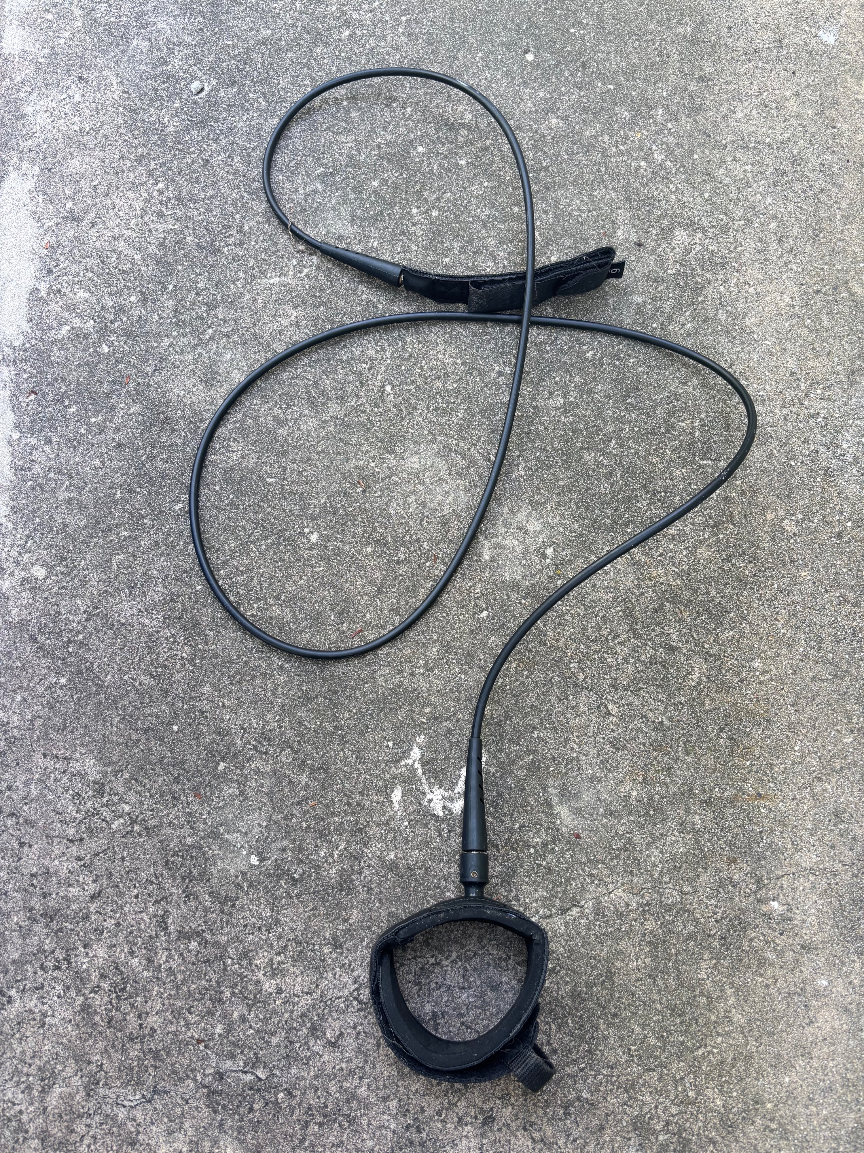 Colby Plus 6ft Leash - Thumbnail 4