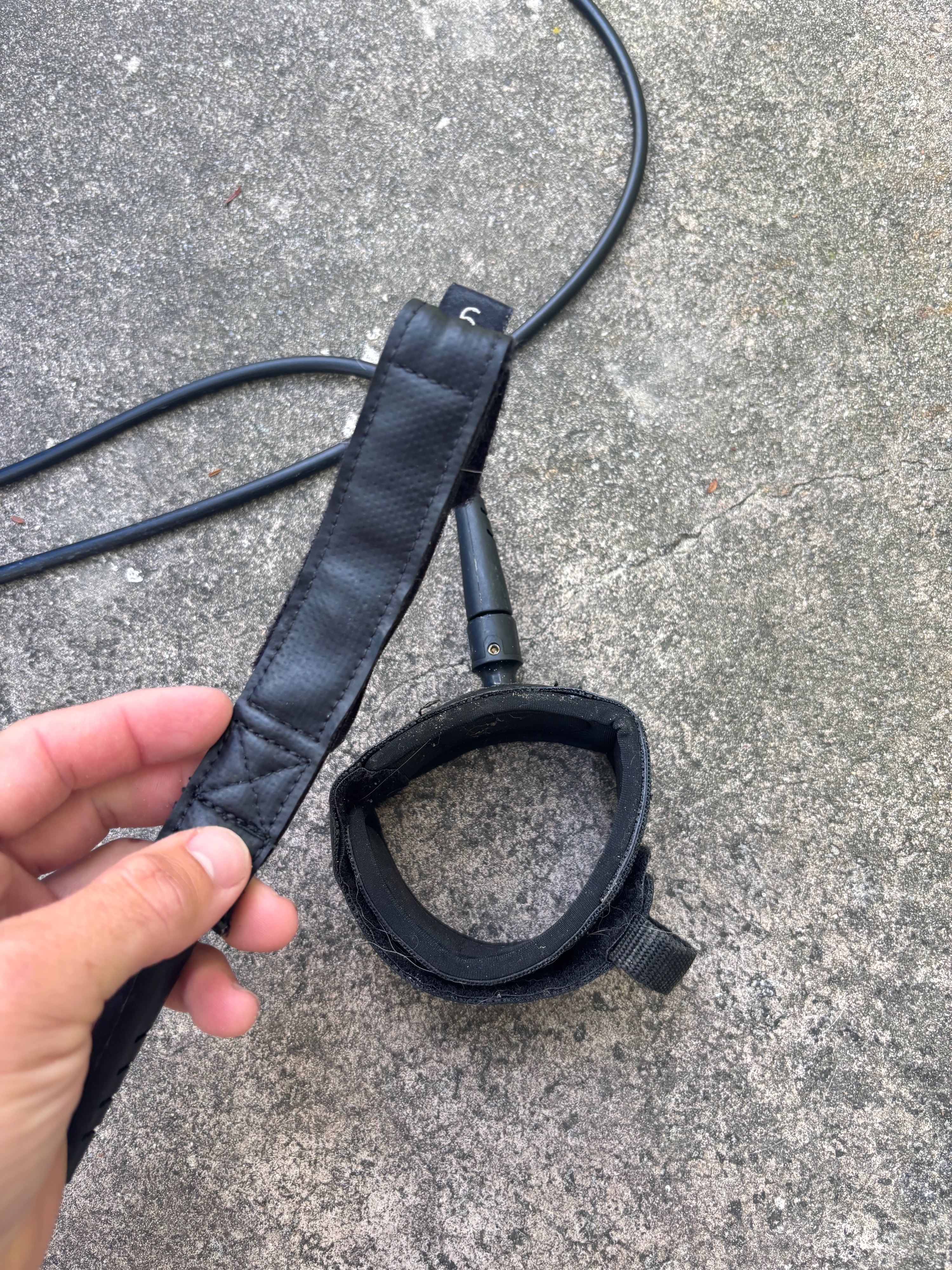 Colby Plus 6ft Leash - Thumbnail 5
