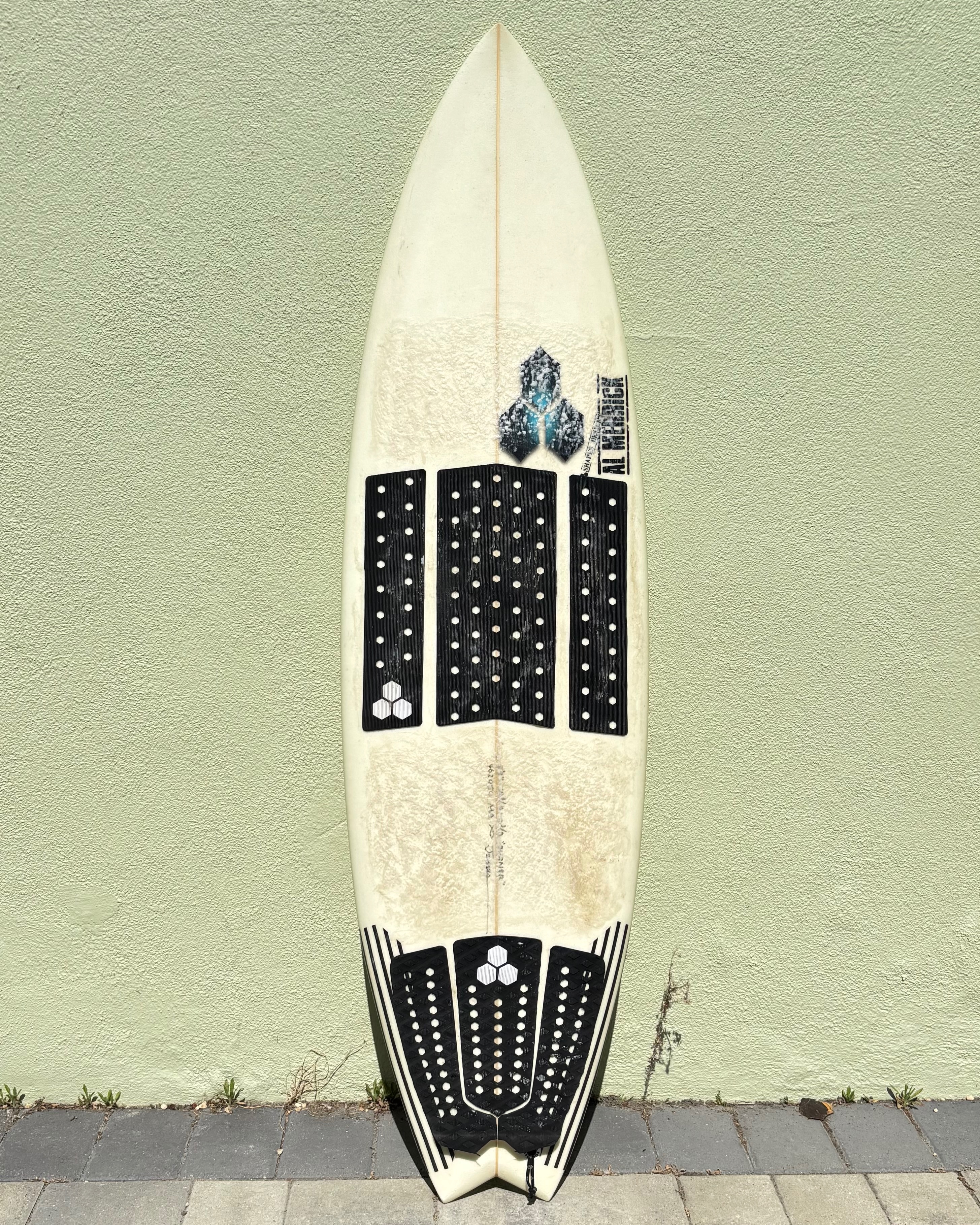 Burner — Channel Islands Surfboards - 5'9"