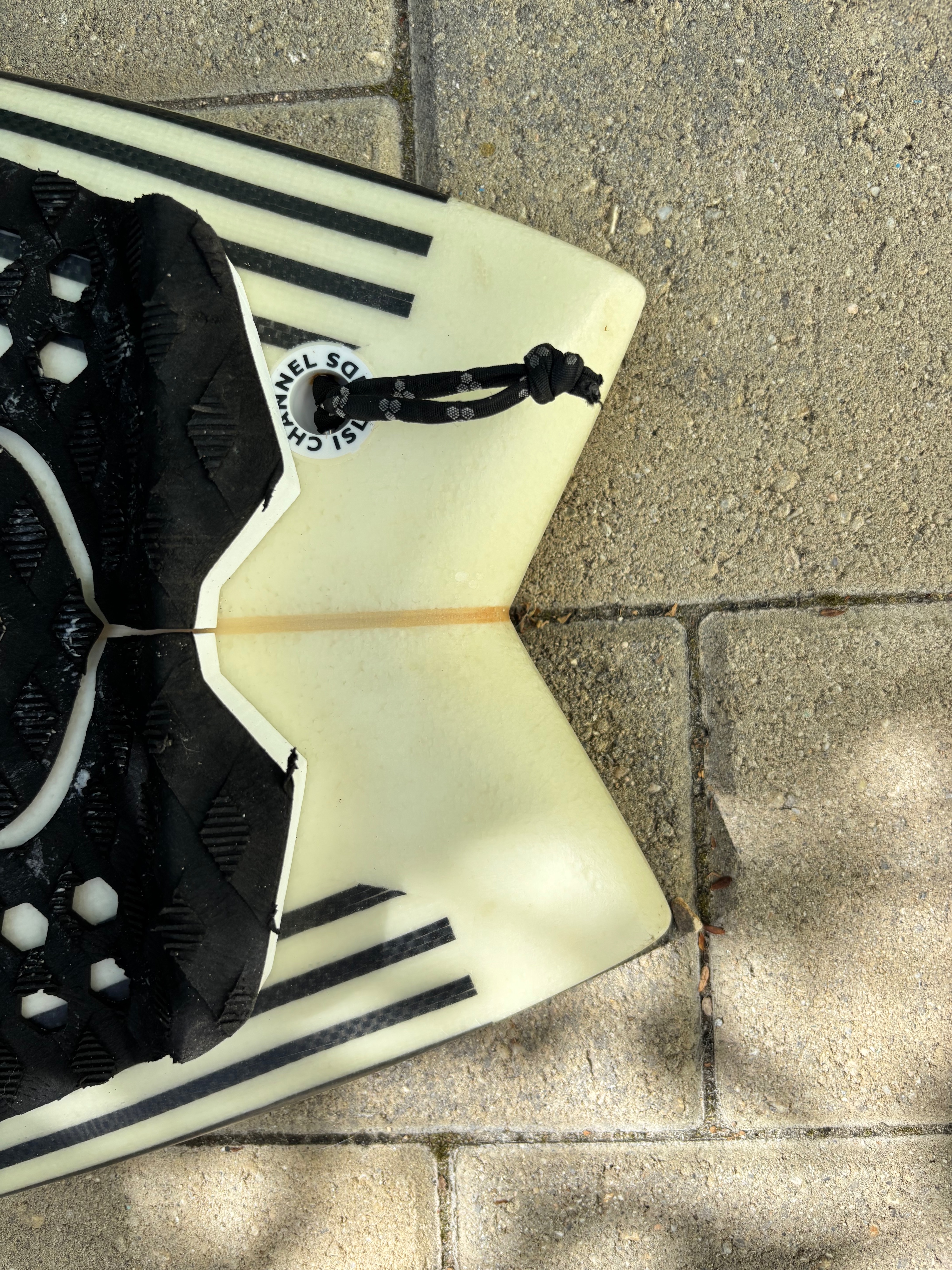 Burner — Channel Islands Surfboards - 5'9" - Thumbnail 3