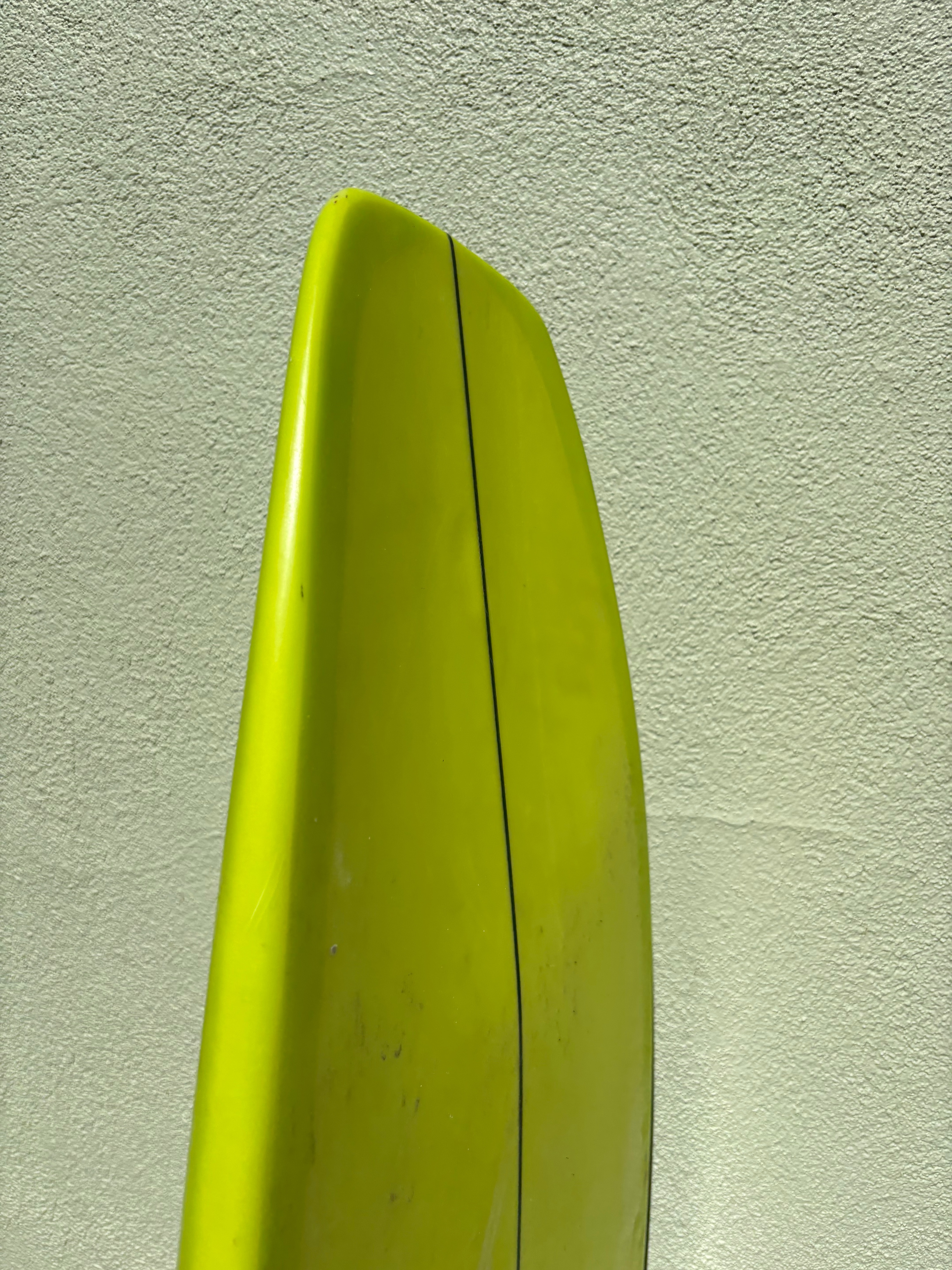 Toy Boat Surfboard - 5'5 - Thumbnail 5