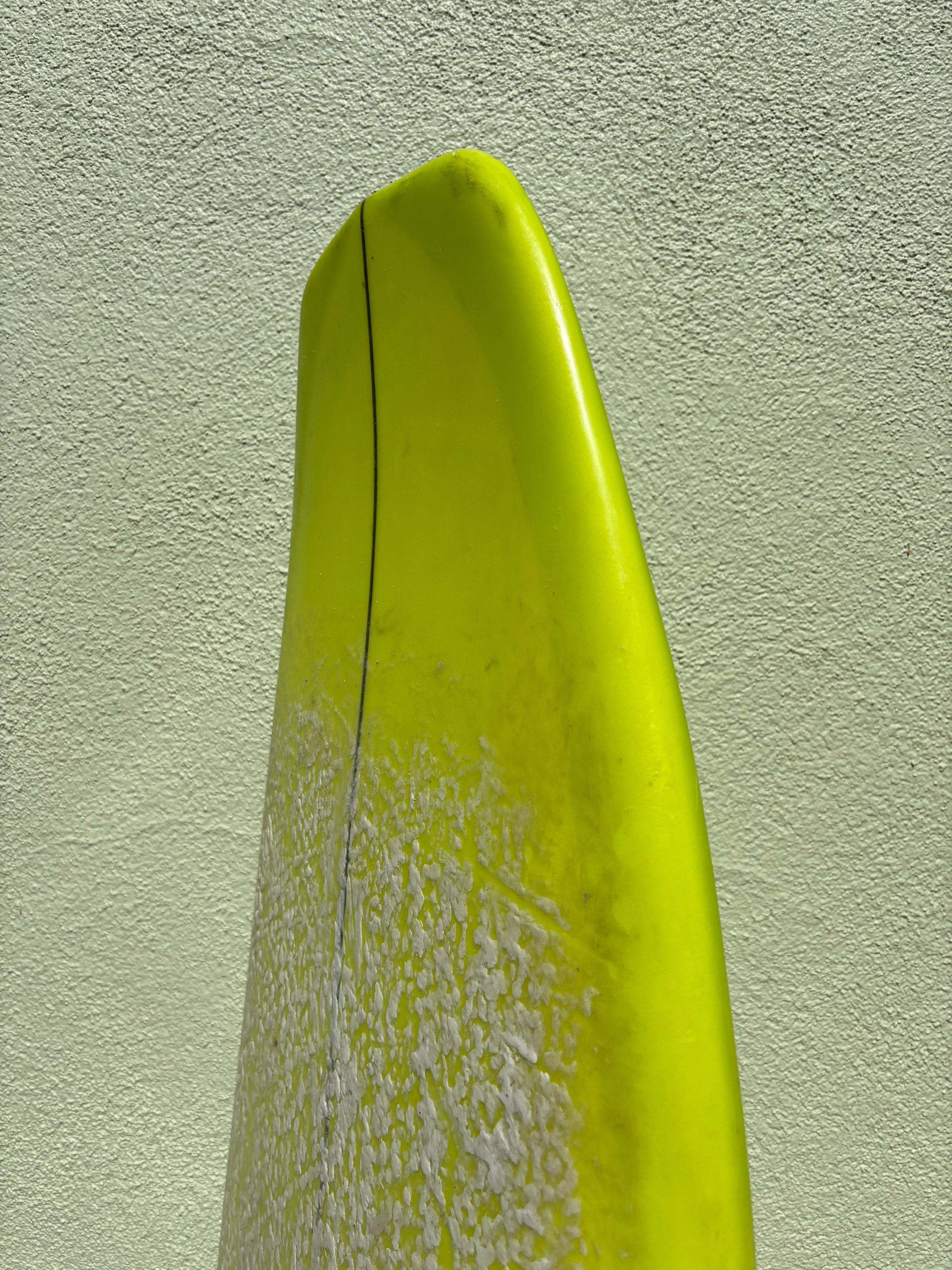 Toy Boat Surfboard - 5'5 - Thumbnail 6
