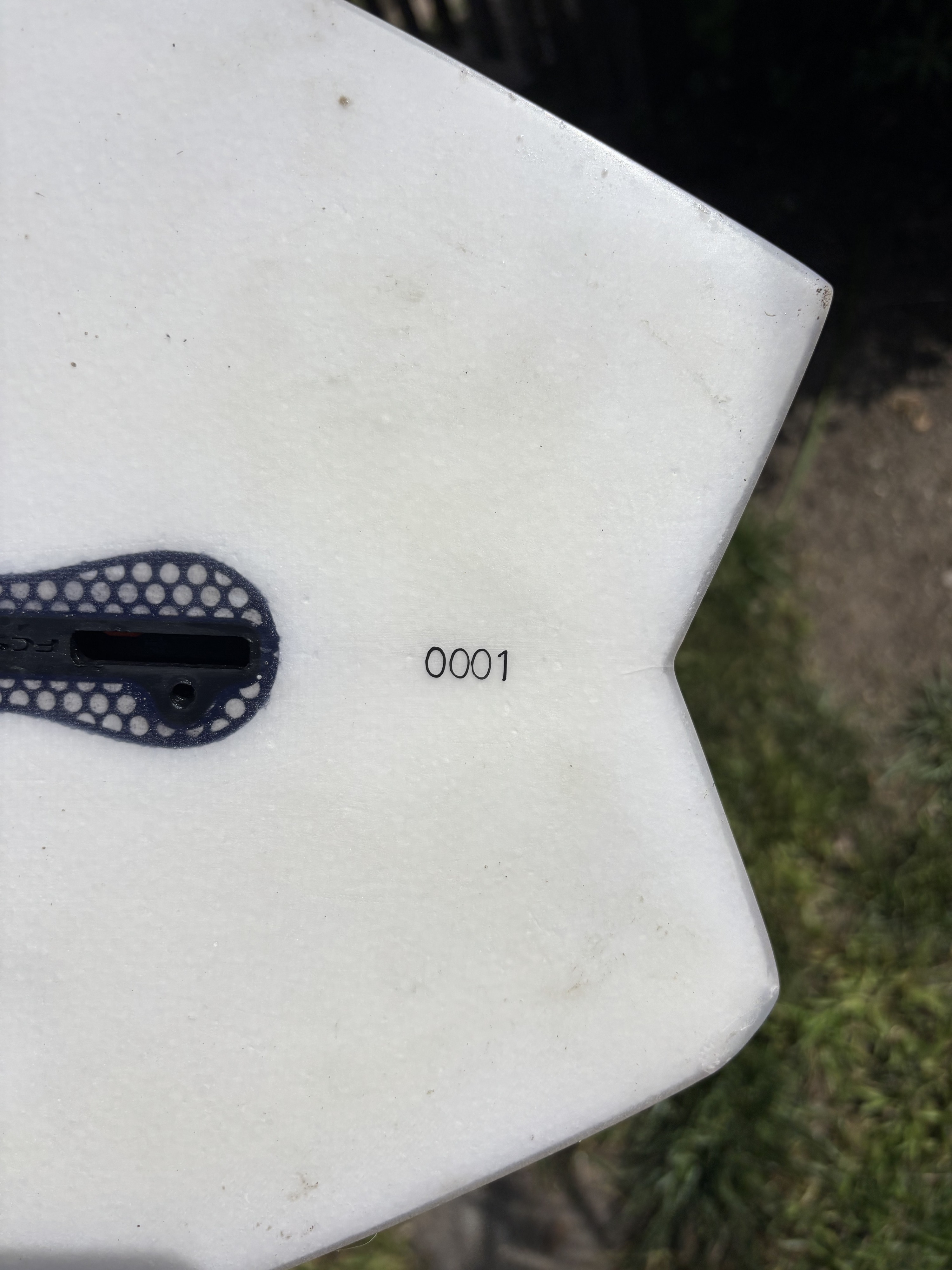 Twin Fin — Channel Islands Surfboards - 6'0" - Thumbnail 6