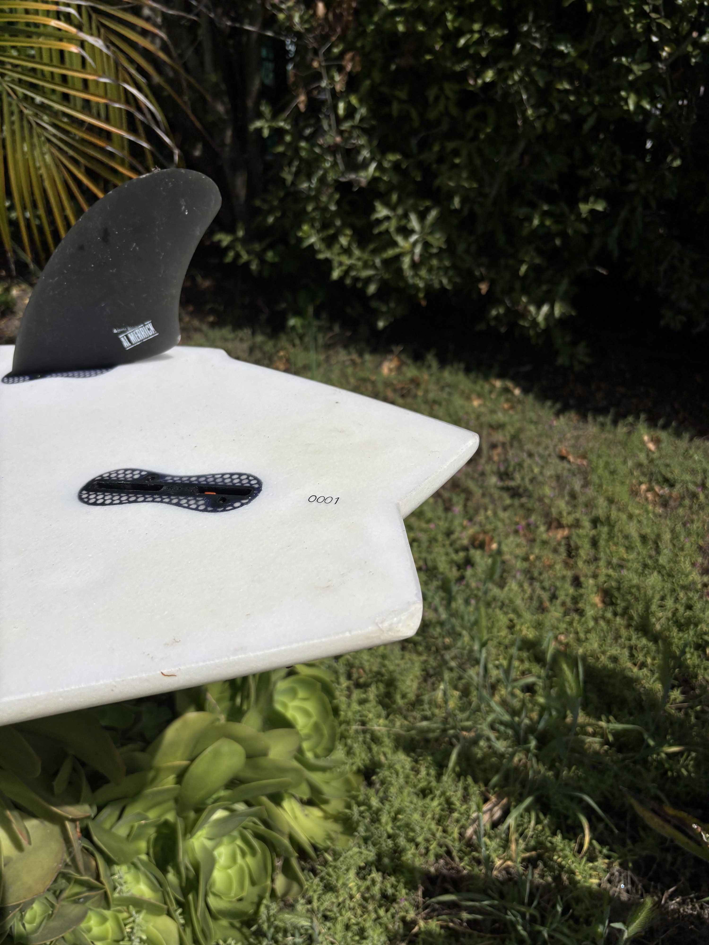 Twin Fin — Channel Islands Surfboards - 6'0" - Thumbnail 9