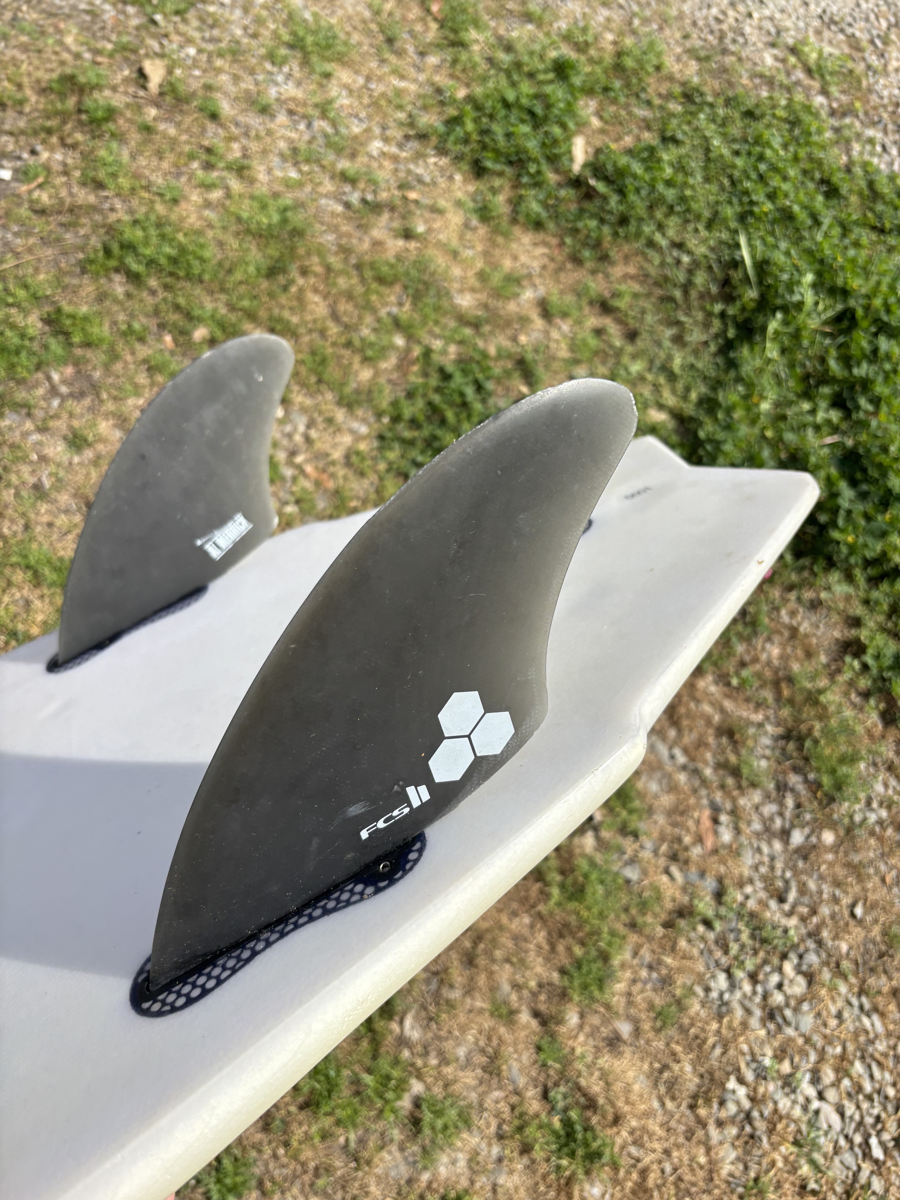 Twin Fin — Channel Islands Surfboards - 6'0" - Thumbnail 10