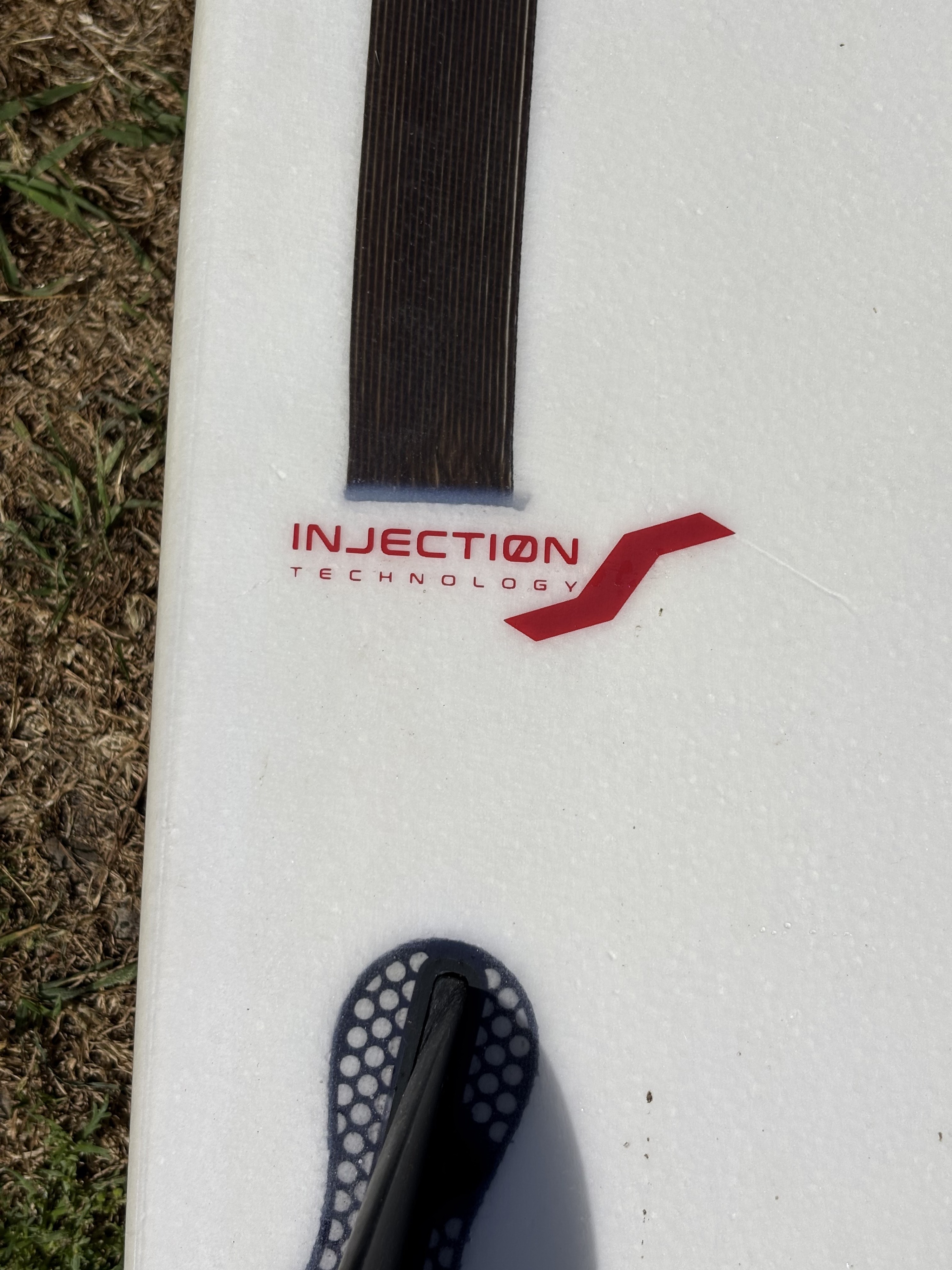 Twin Fin — Channel Islands Surfboards - 6'0" - Thumbnail 11