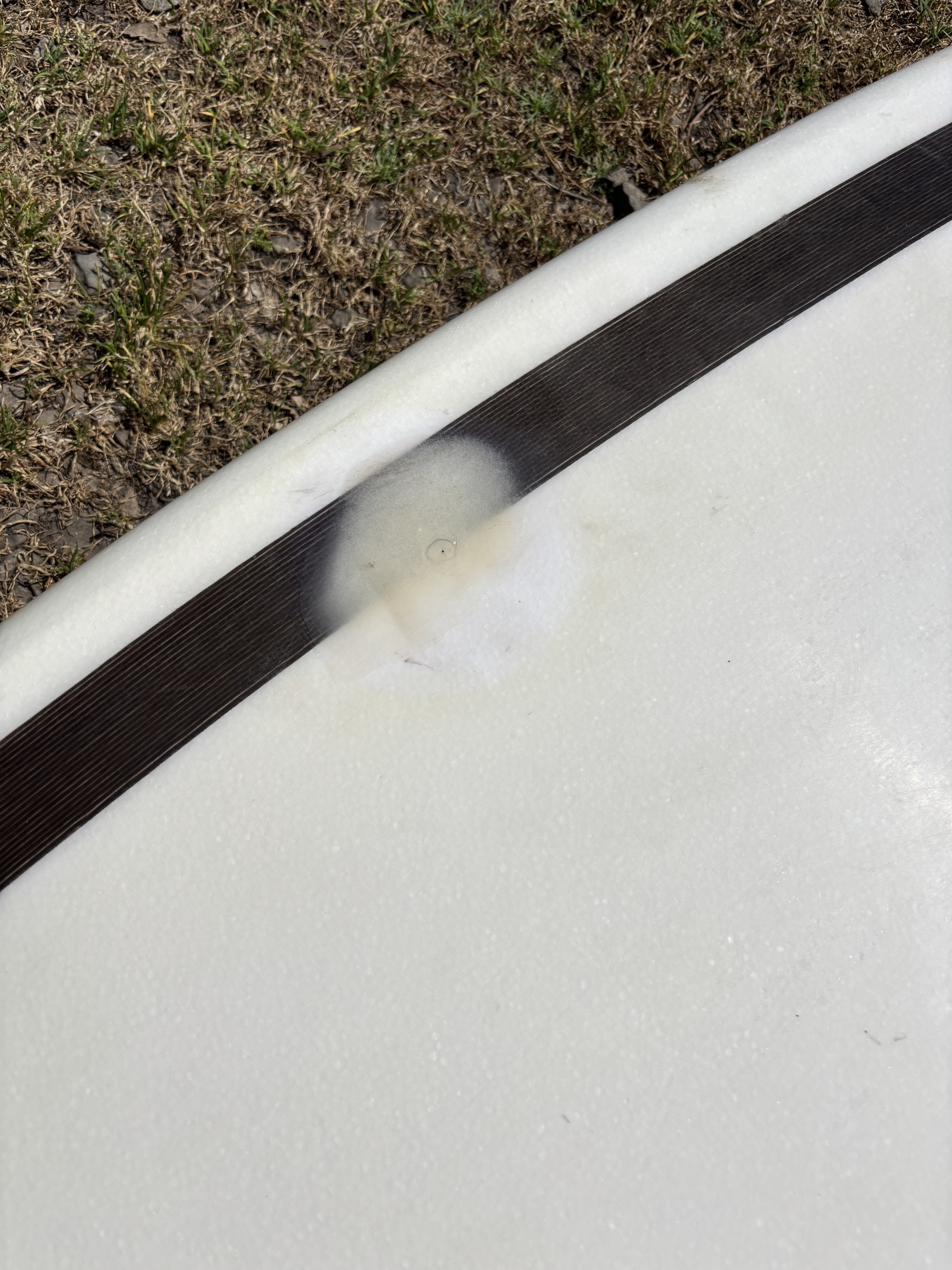 Twin Fin — Channel Islands Surfboards - 6'0" - Thumbnail 12