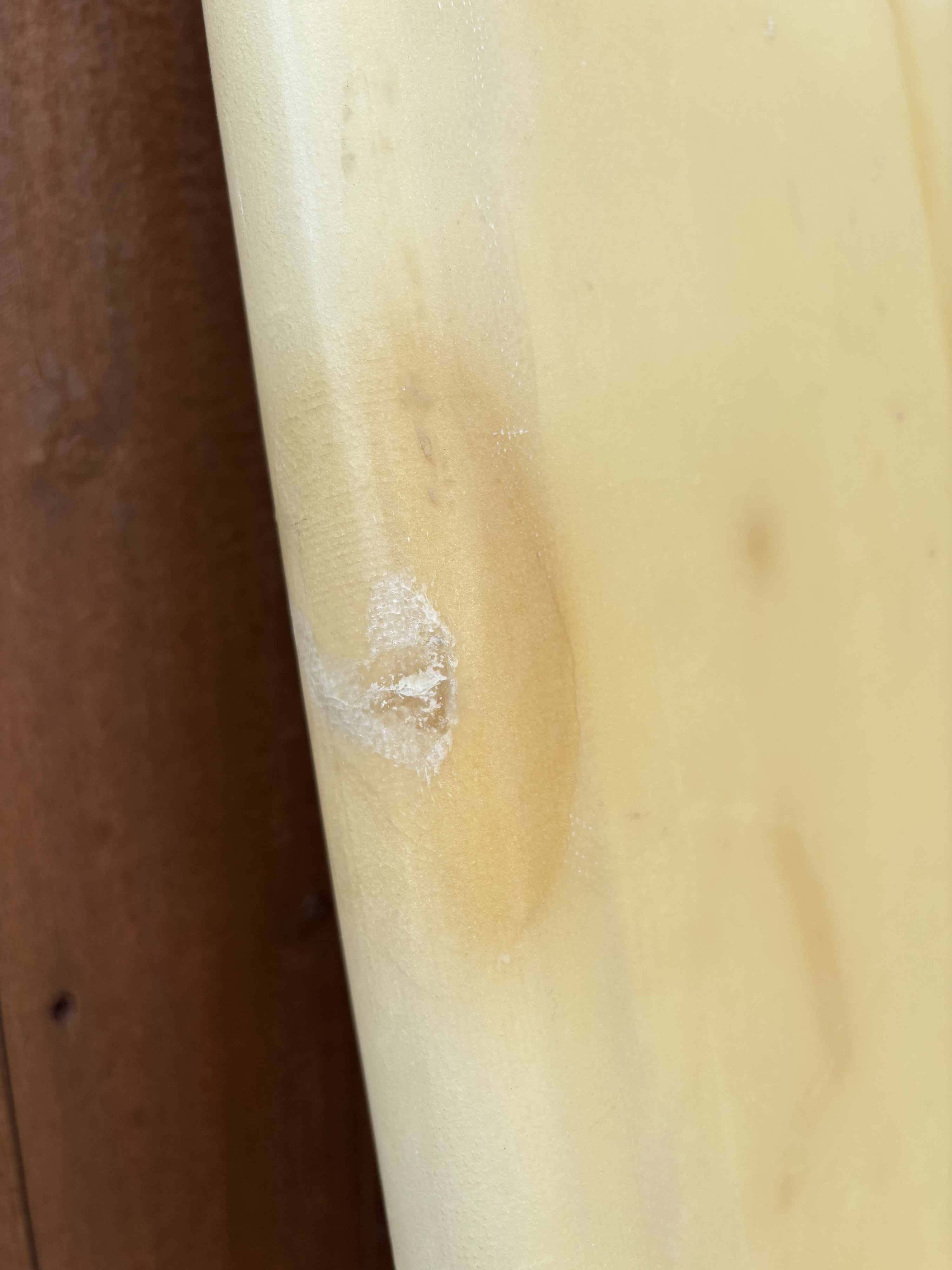 Clyde Beatty Surfboards - 7'10" - Thumbnail 3