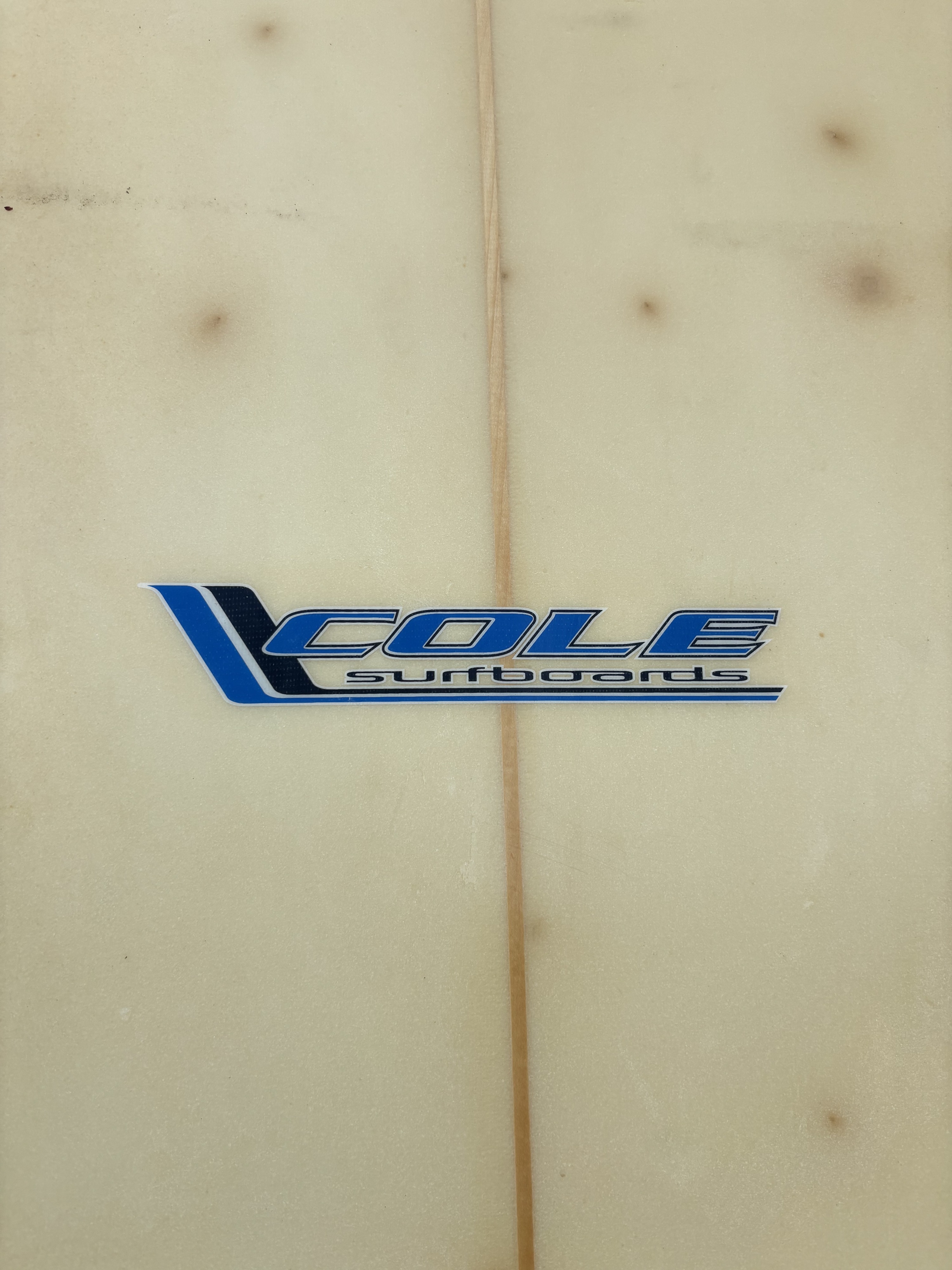 Cole Surfboards - 7'10" - Thumbnail 3