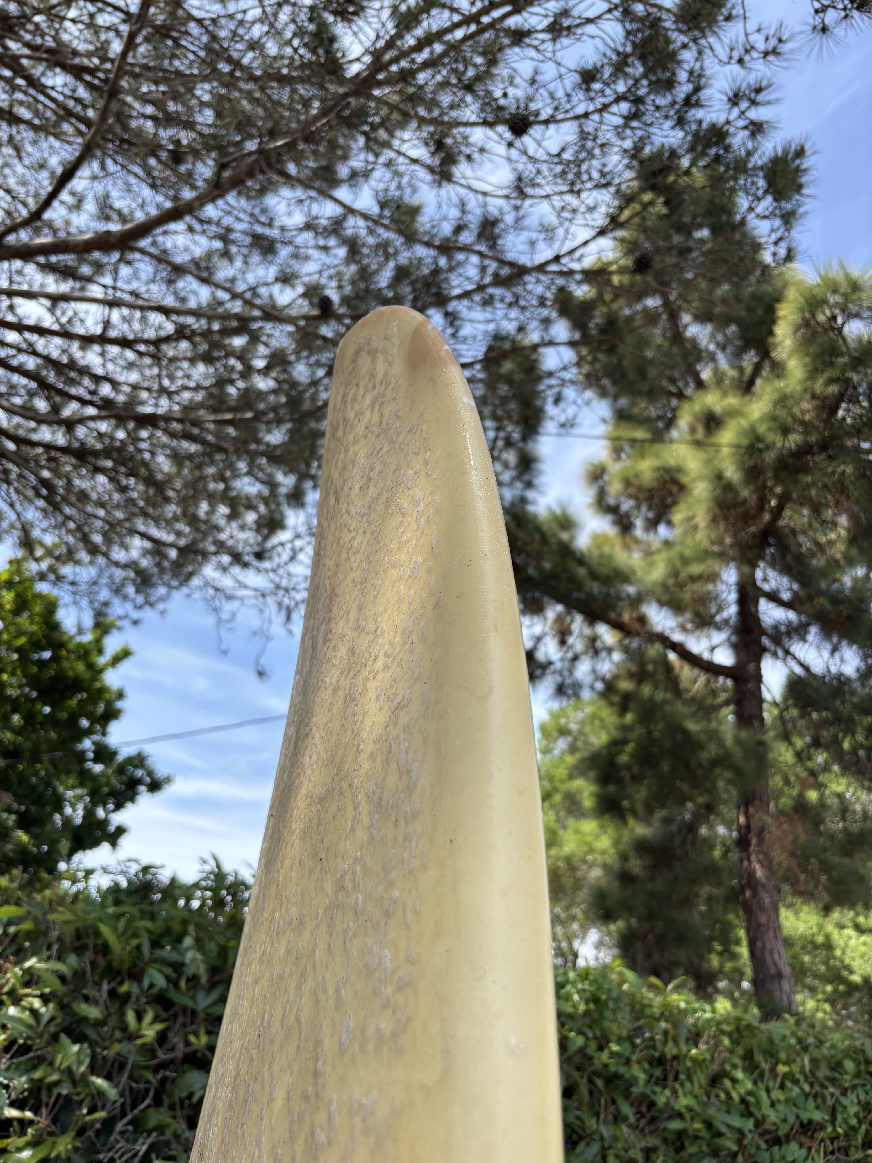 Cole Surfboards - 7'10" - Thumbnail 4