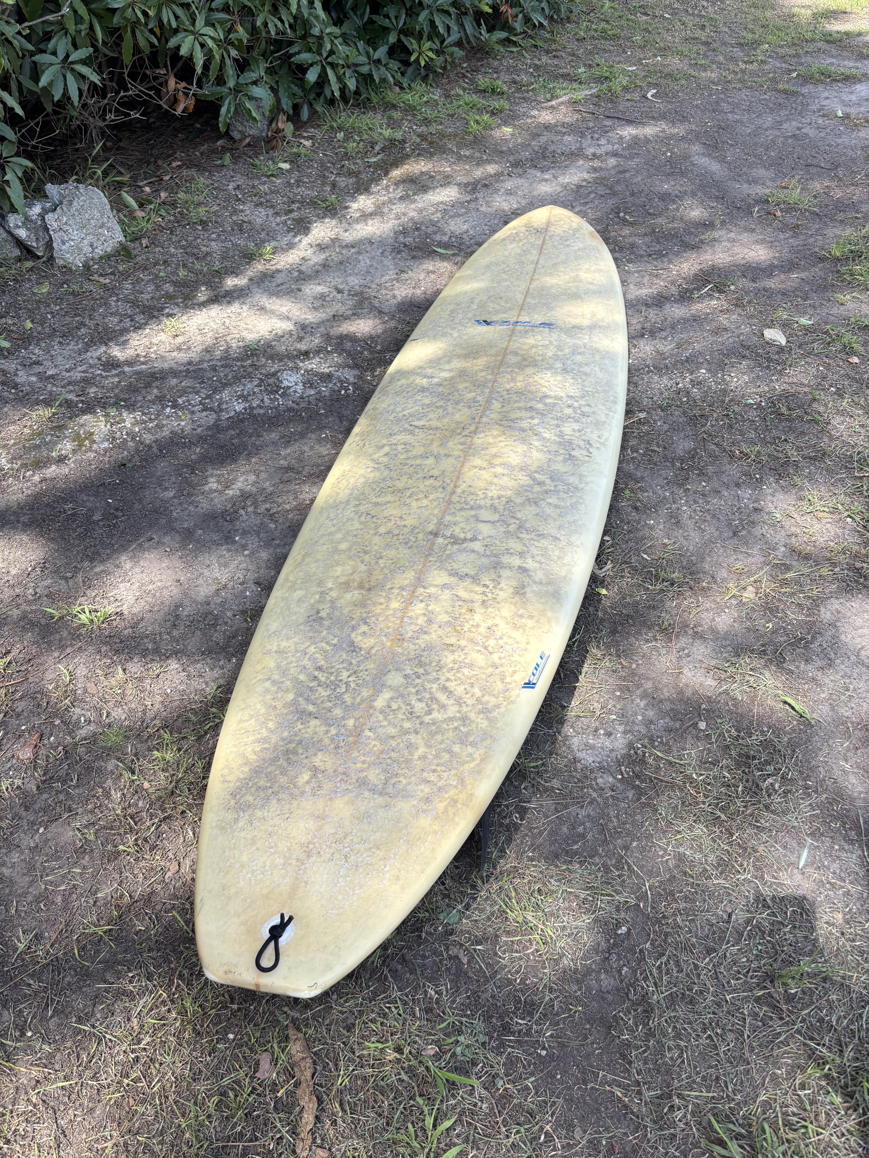 Cole Surfboards - 7'10" - Thumbnail 7