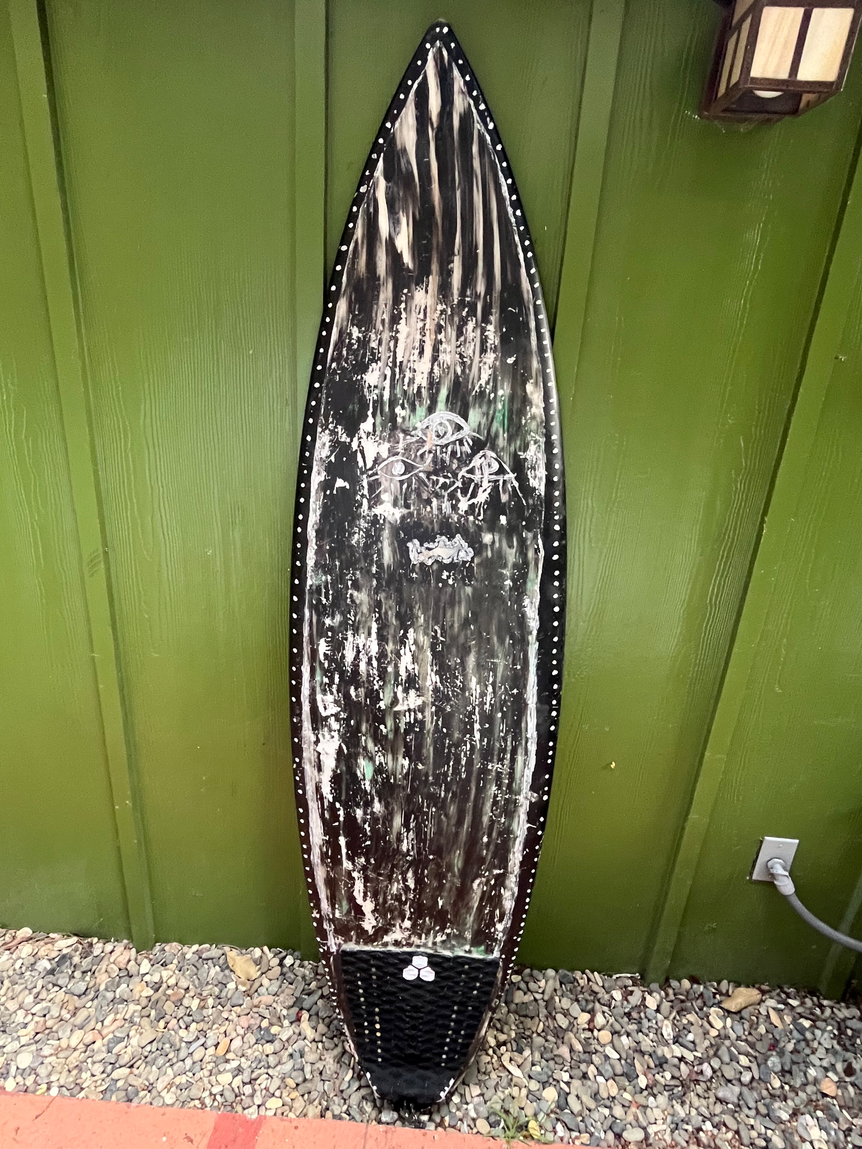 Chili Faded - 6’0 - Thumbnail 3