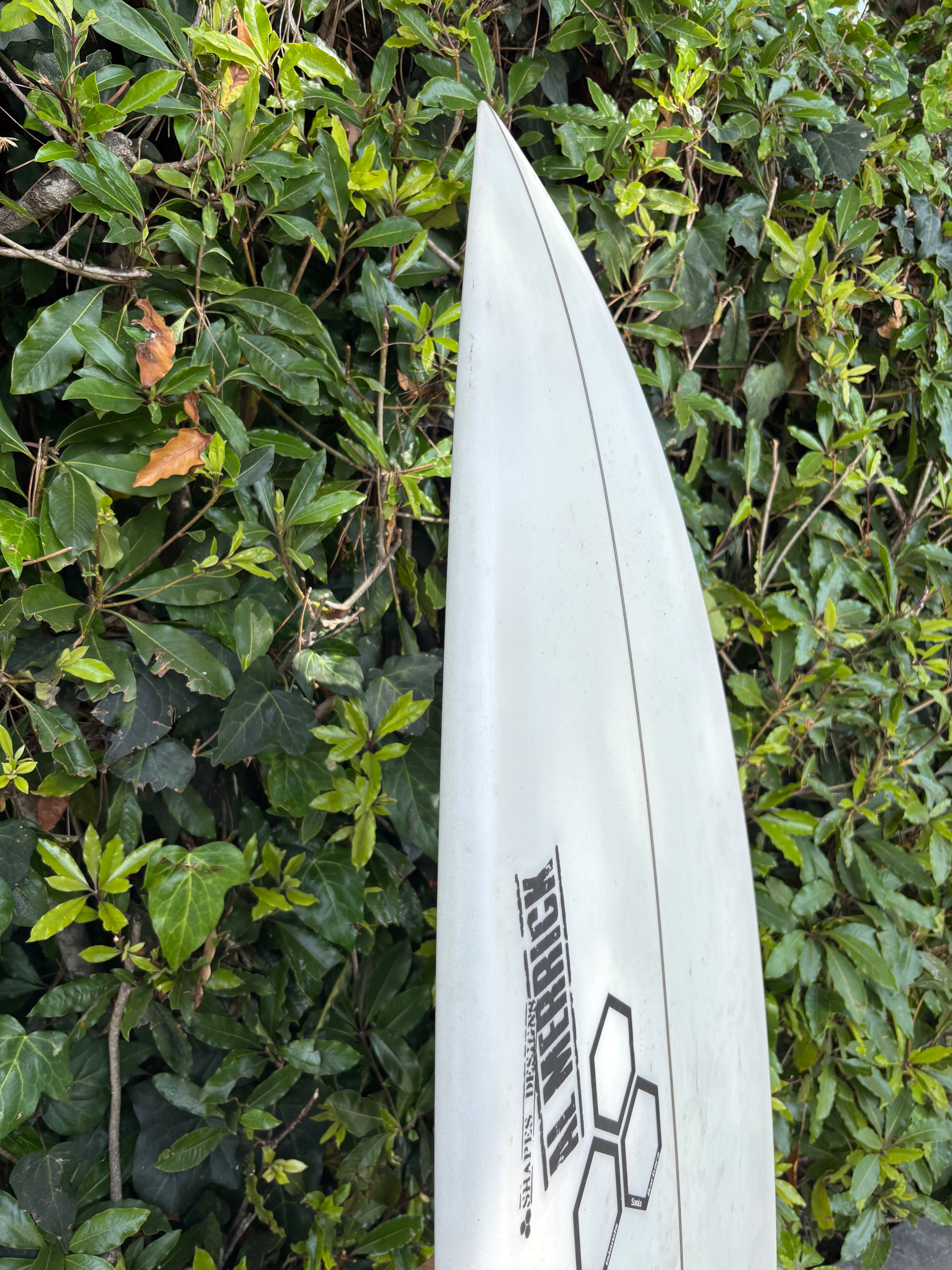 Rocket Wide — Channel Islands Surfboards - 5’11 - Thumbnail 5
