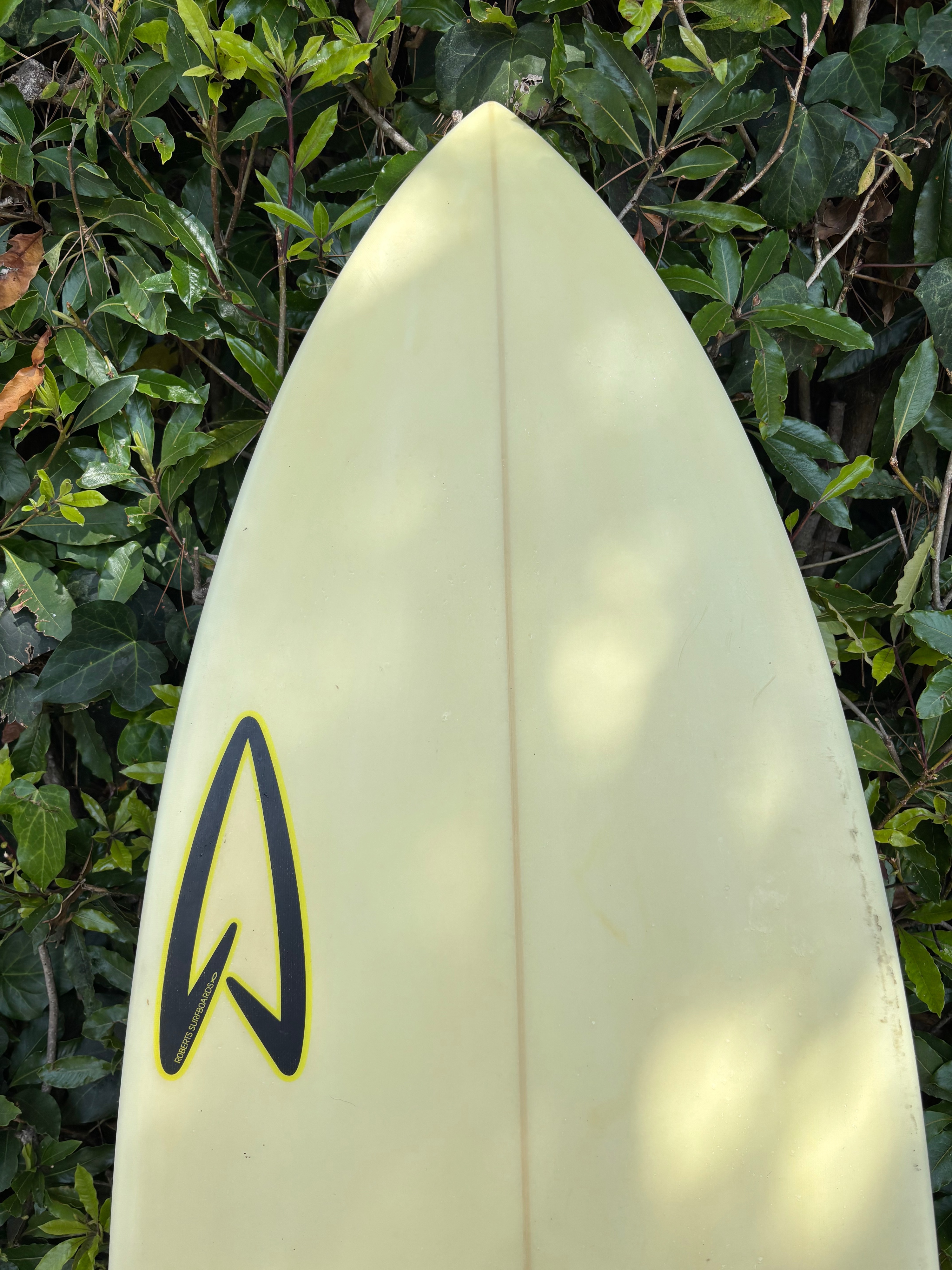 TURBO DIESEL — Roberts Surfboards - 6'0" - Thumbnail 4