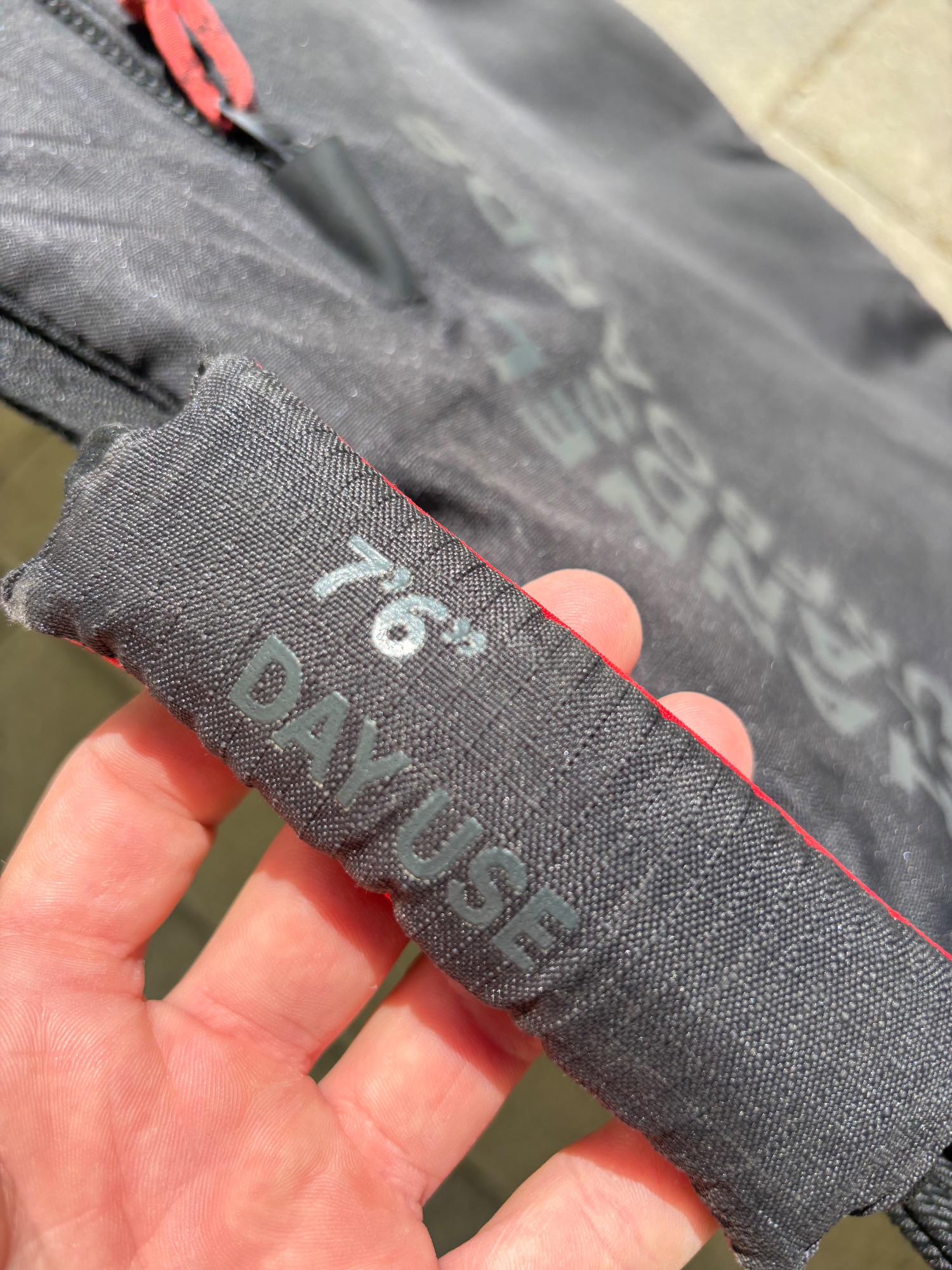 Channel Islands Board Bag - Thumbnail 2