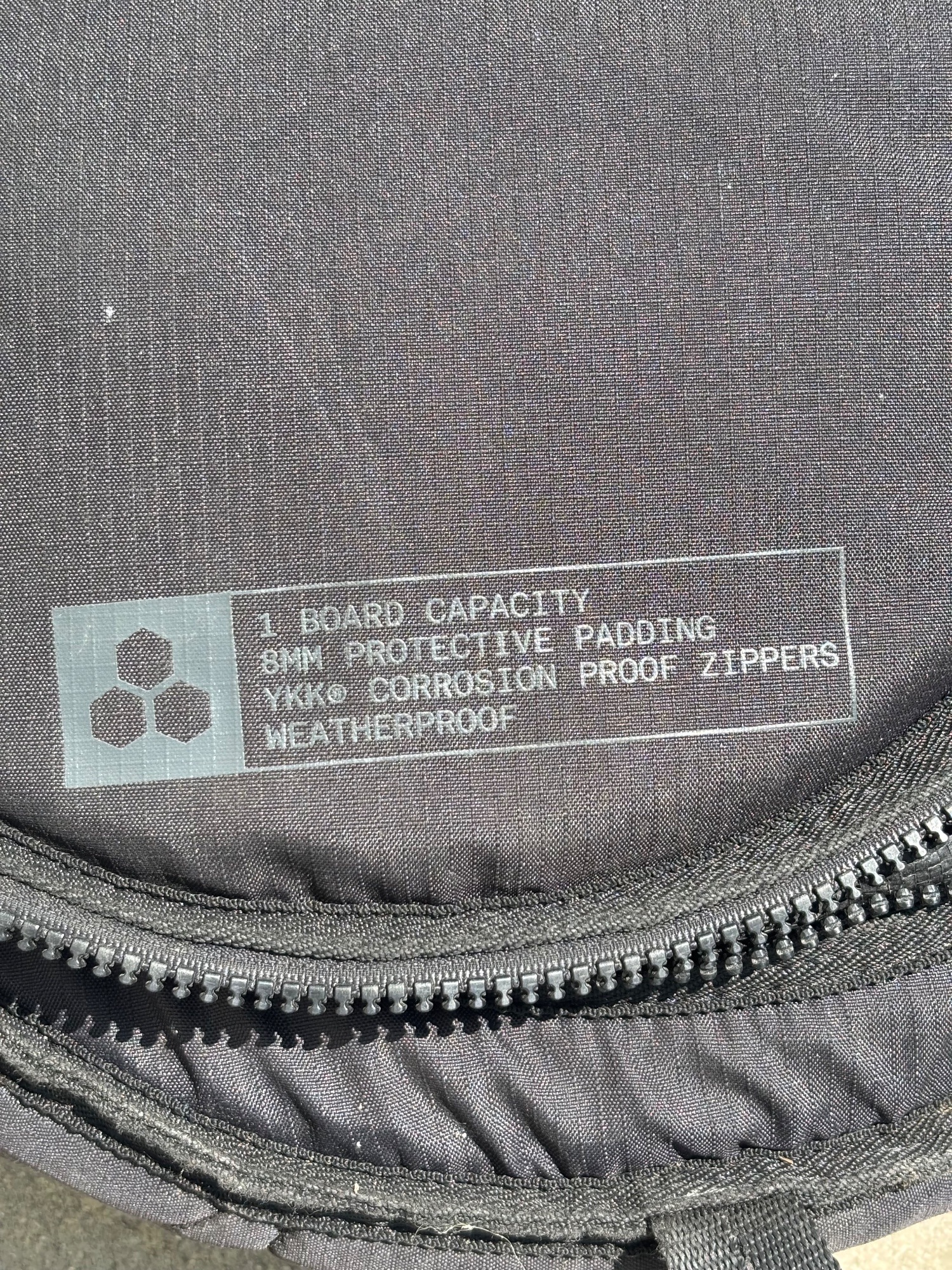 Channel Islands Board Bag - Thumbnail 4