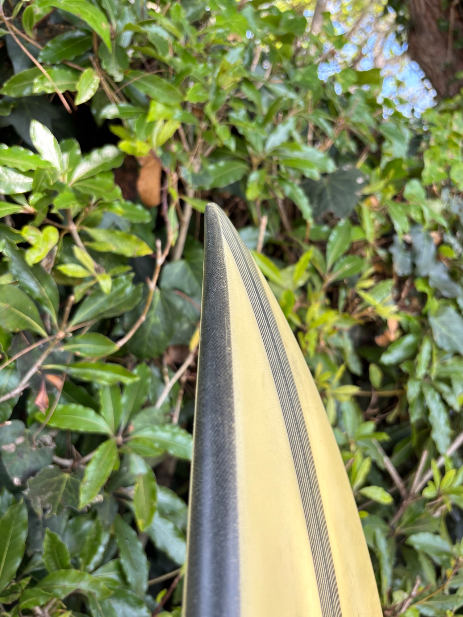 Proctor Surfboard - 6'1 - Thumbnail 4