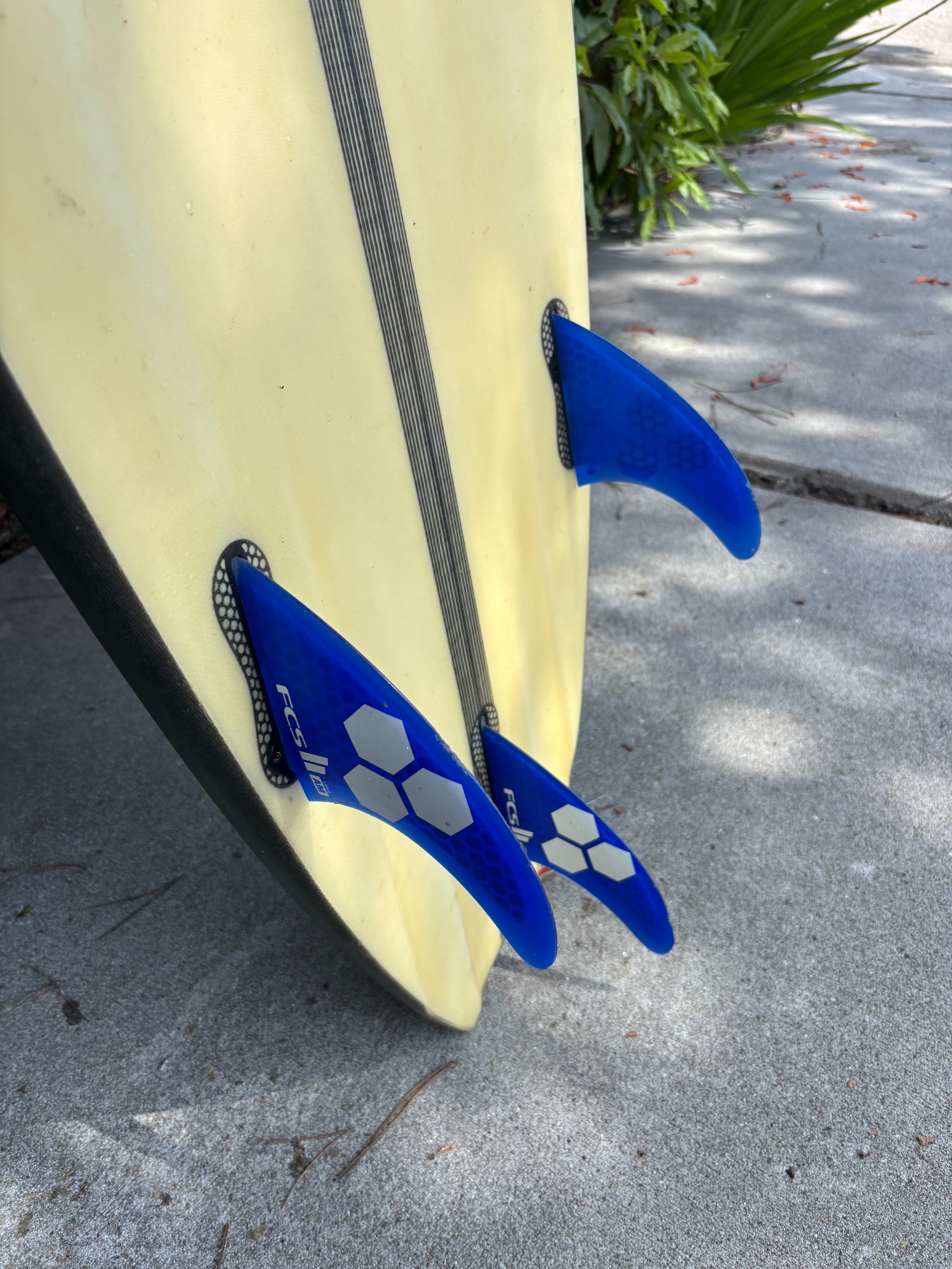 Proctor Surfboard - 6'1 - Thumbnail 3