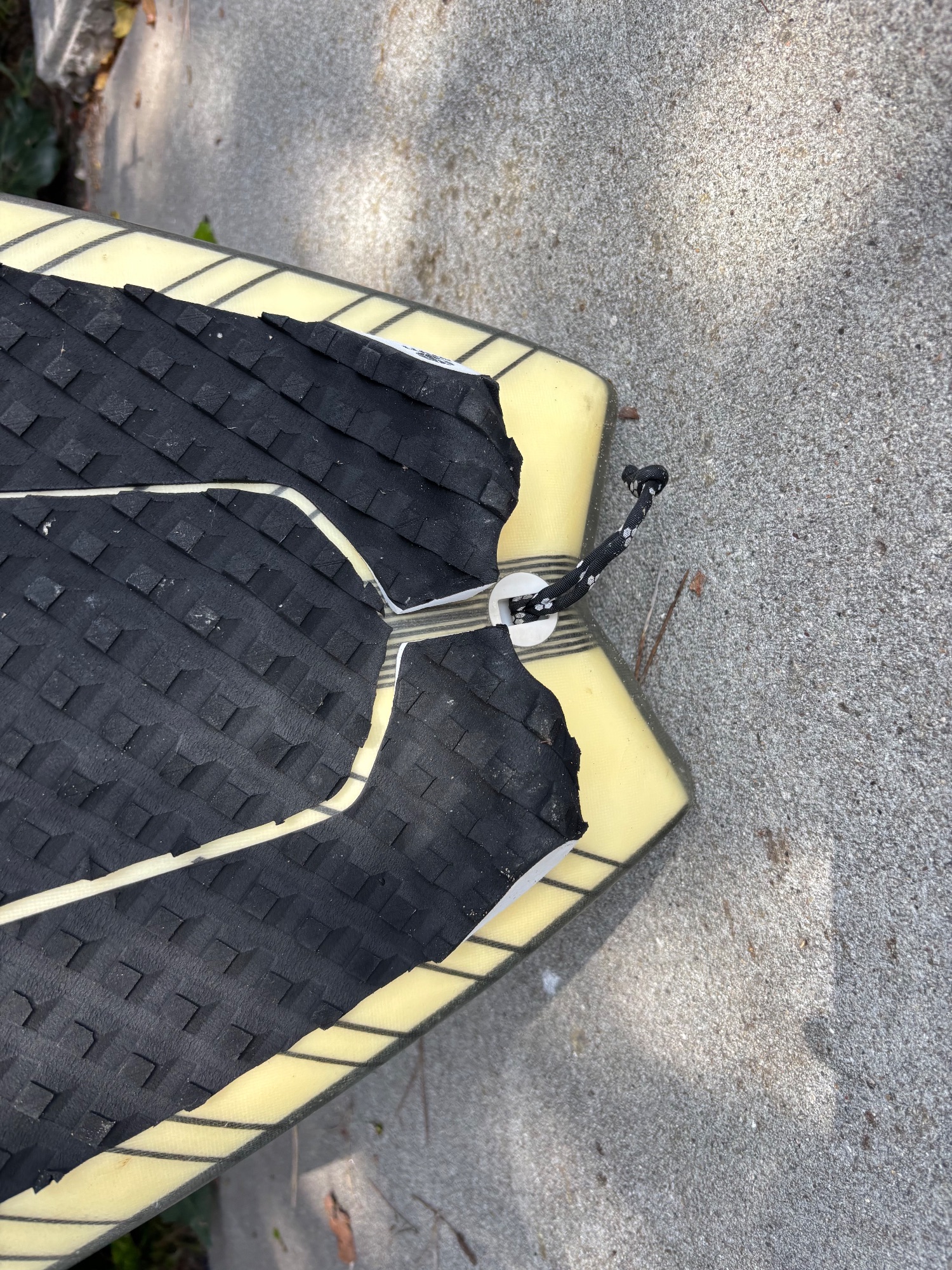 Proctor Surfboard - 6'1 - Thumbnail 6