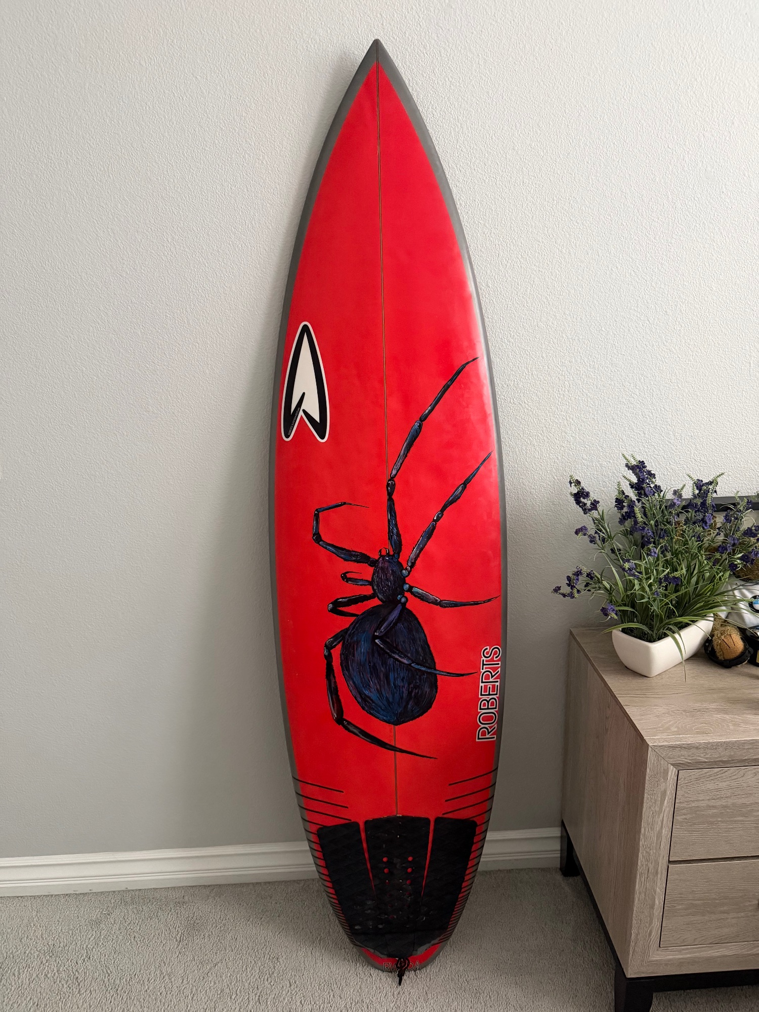 T*k様 Roberts Surfboards Varial Foam 5'9\